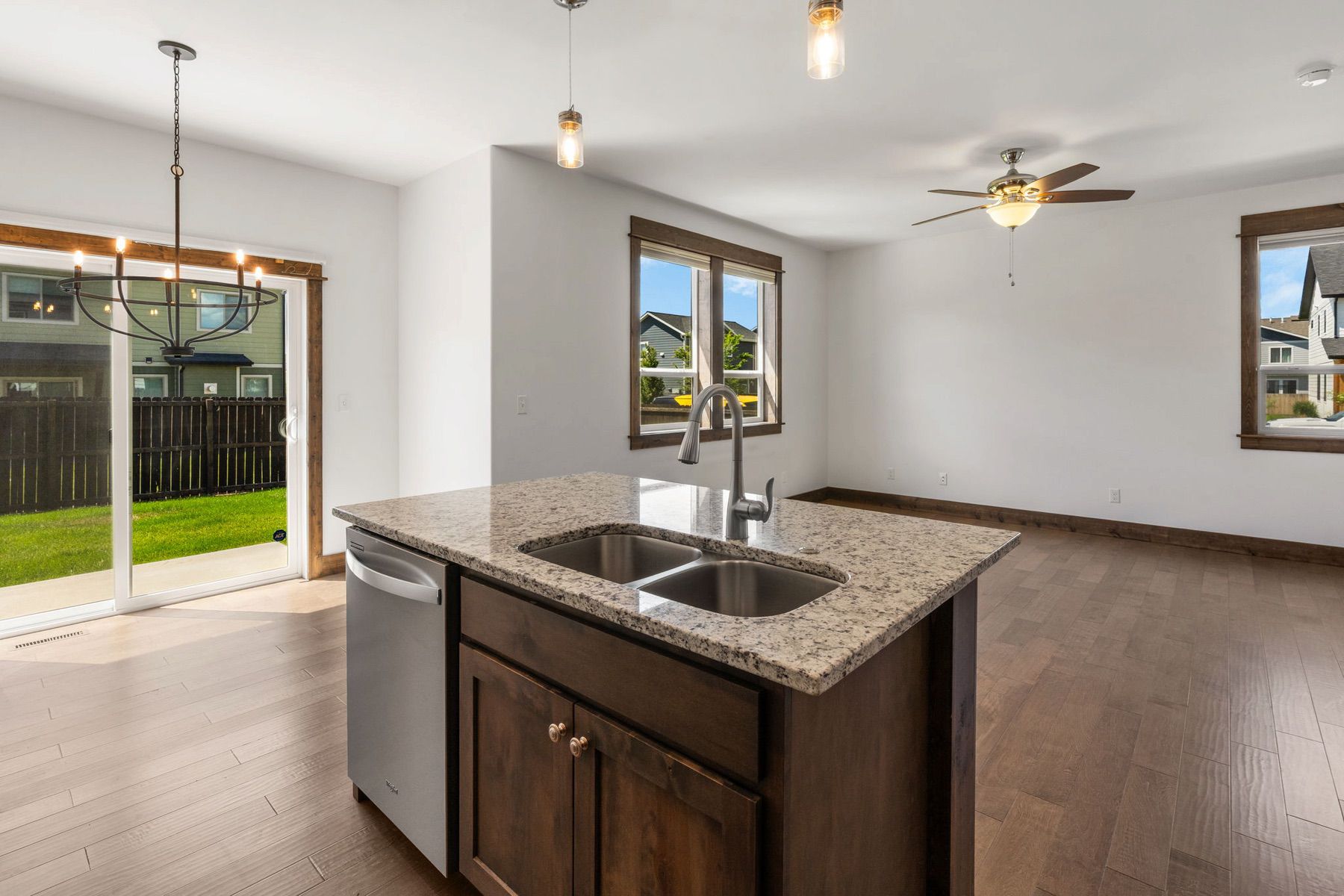 1311 Bunson Lane , D