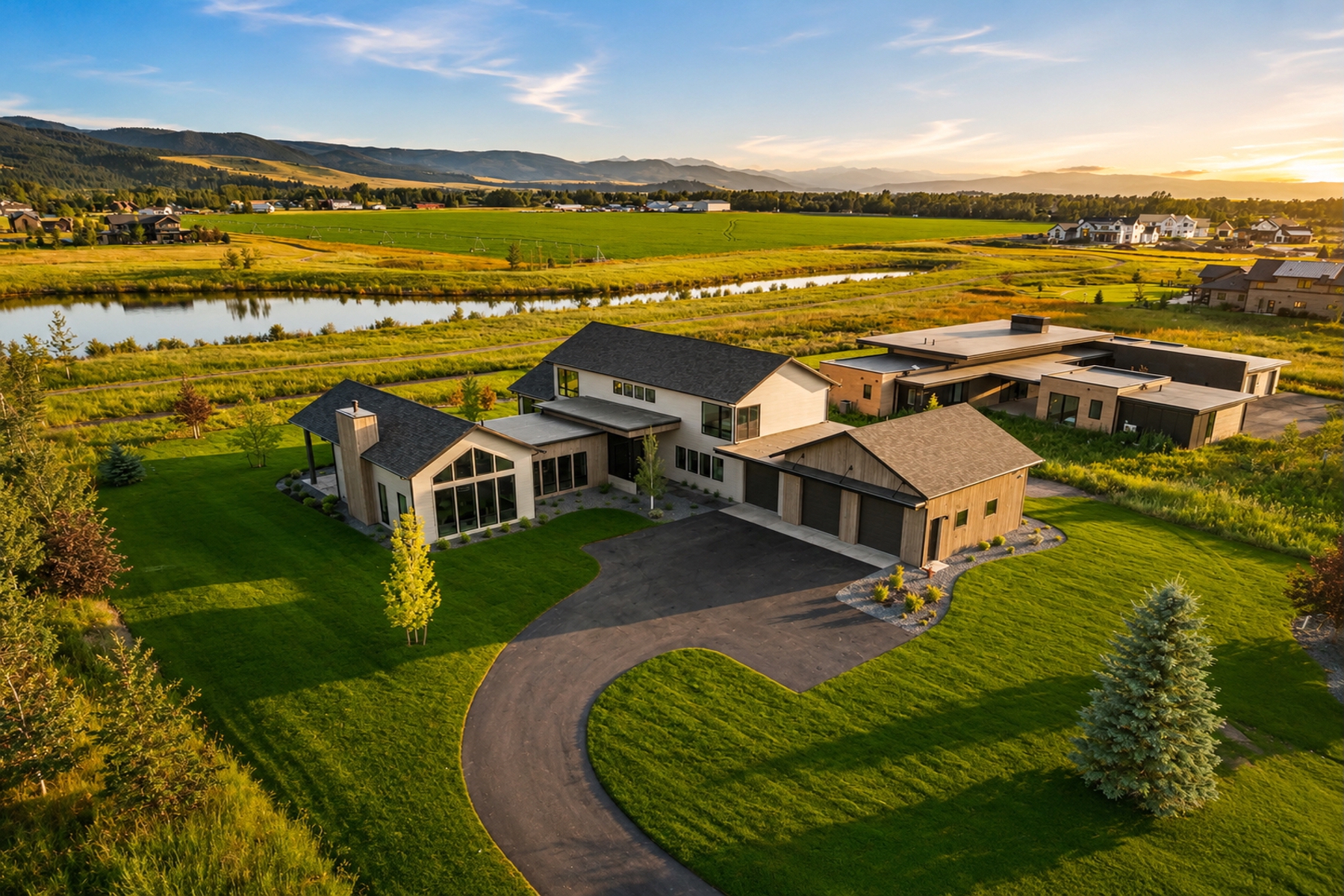 336 Clancy Way