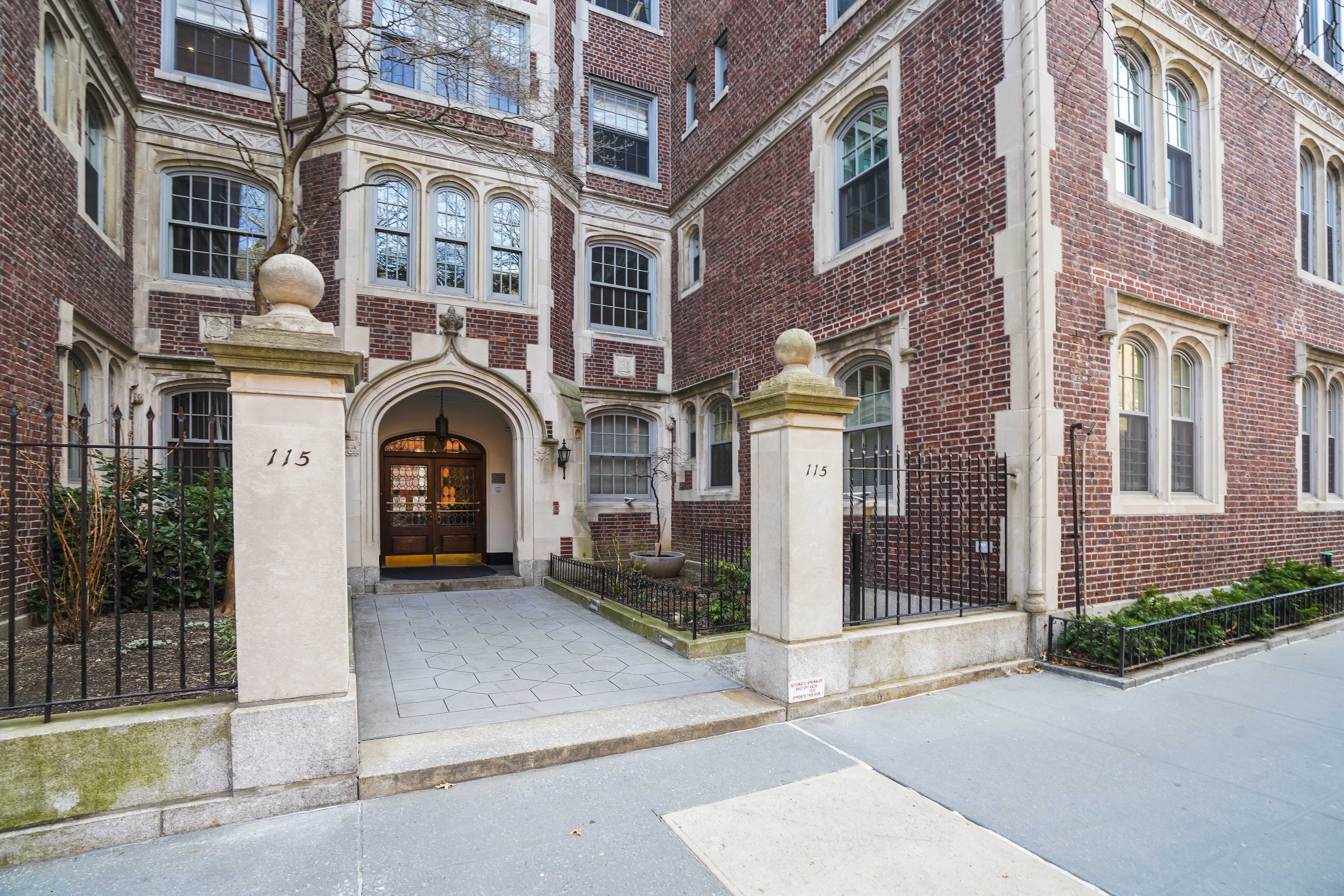 115 Willow St. 5f