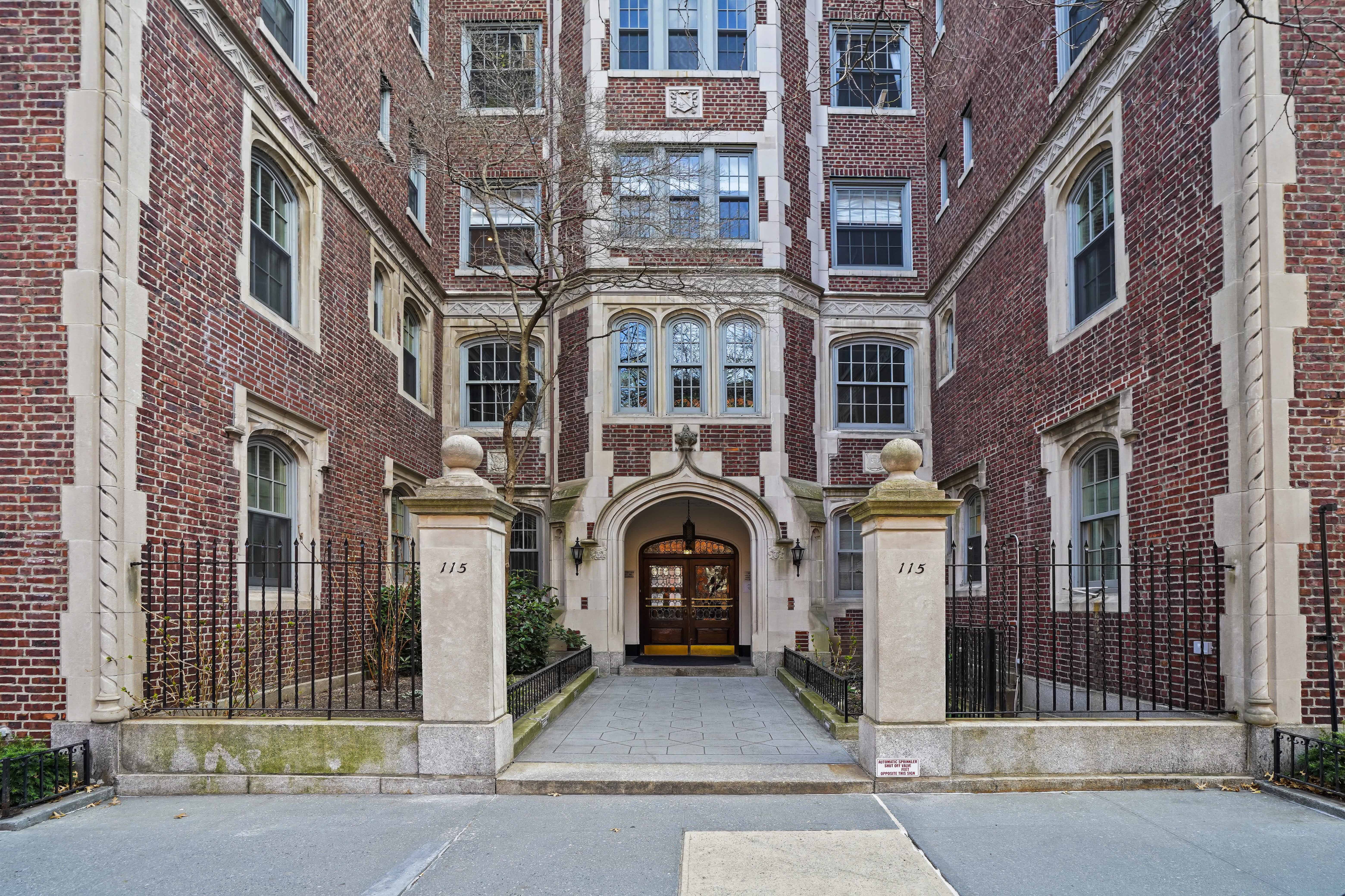 115 Willow St. 5f