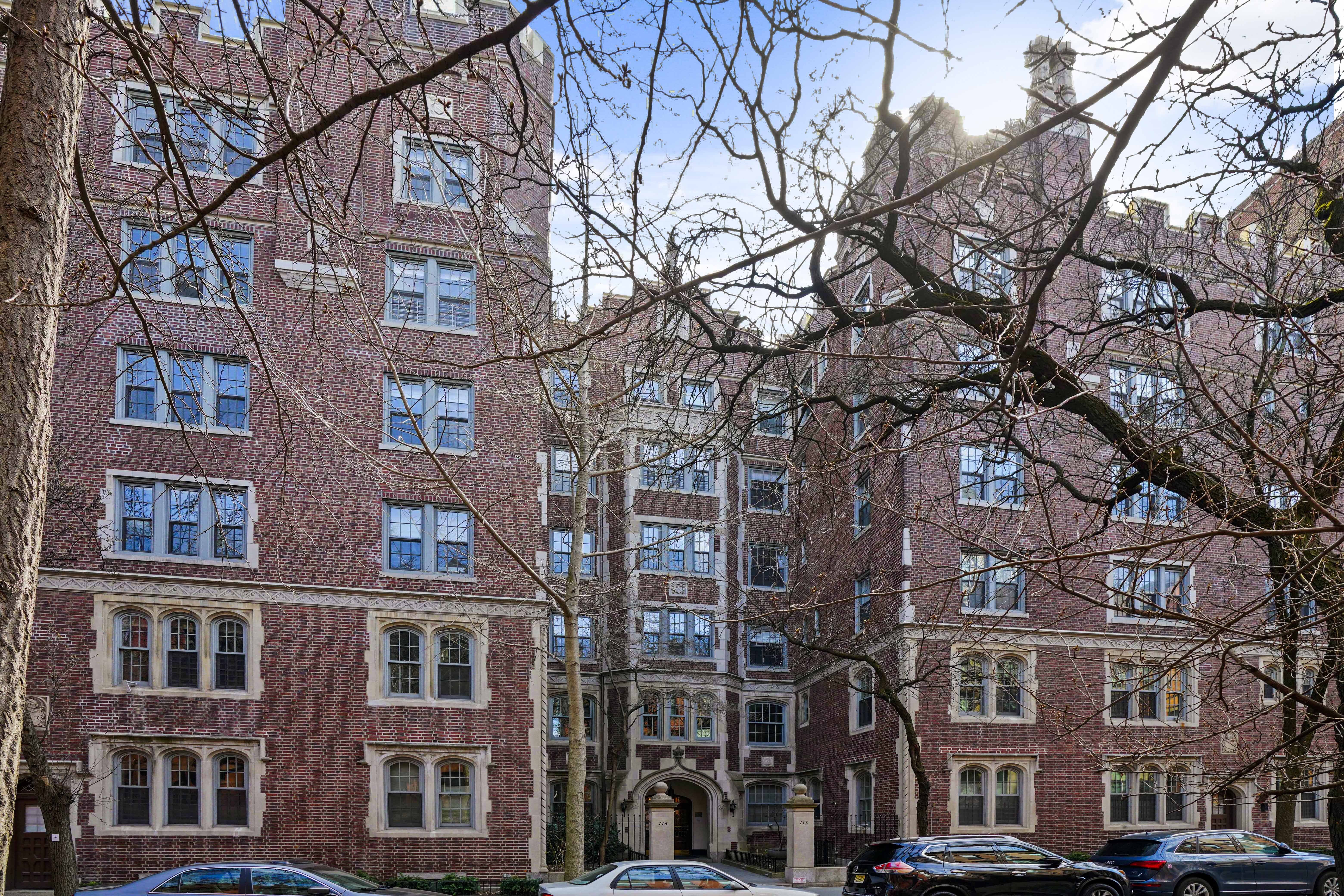 115 Willow St. 5f