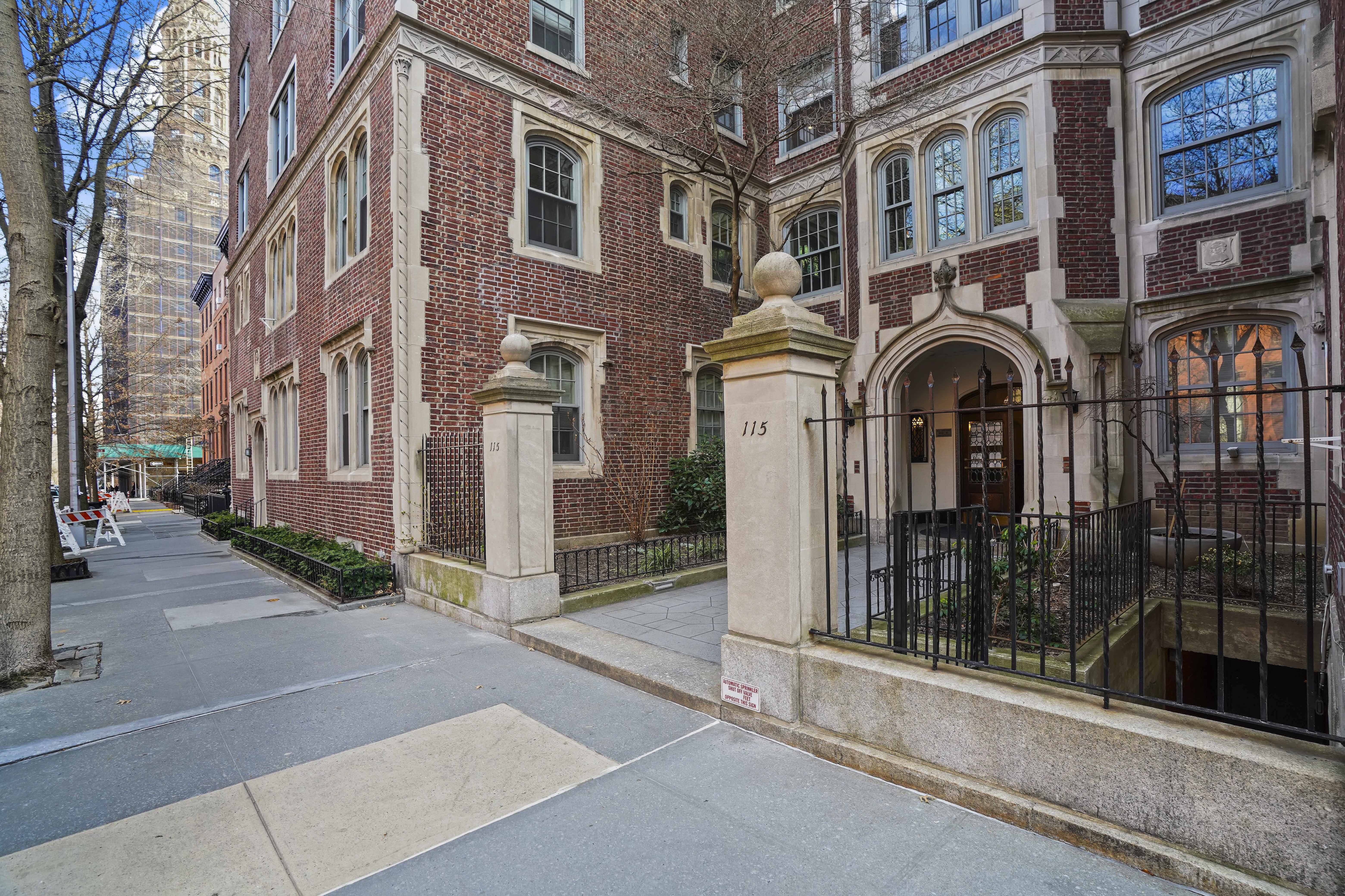 115 Willow St. 5f
