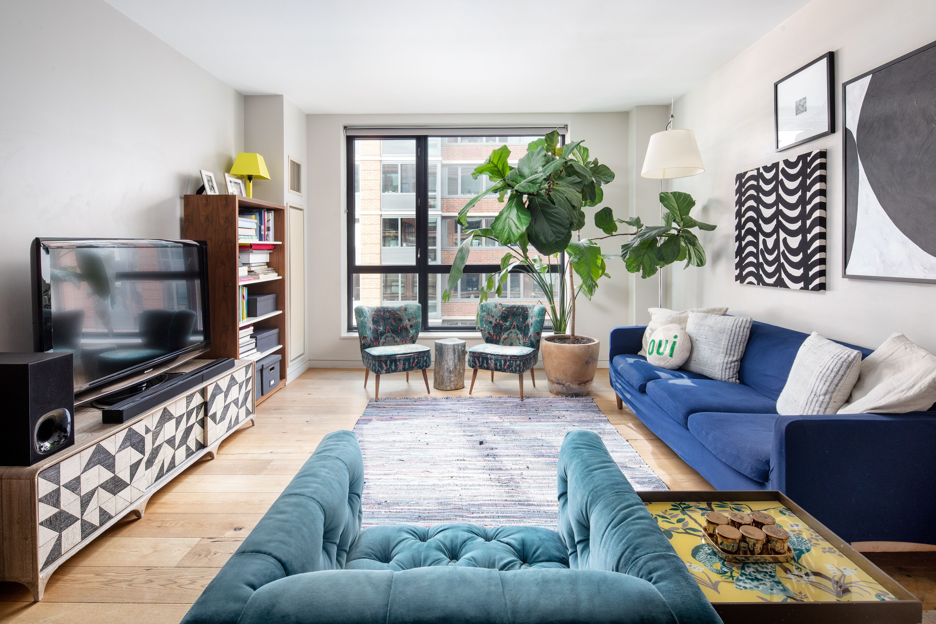 540 West 28th Street 5B