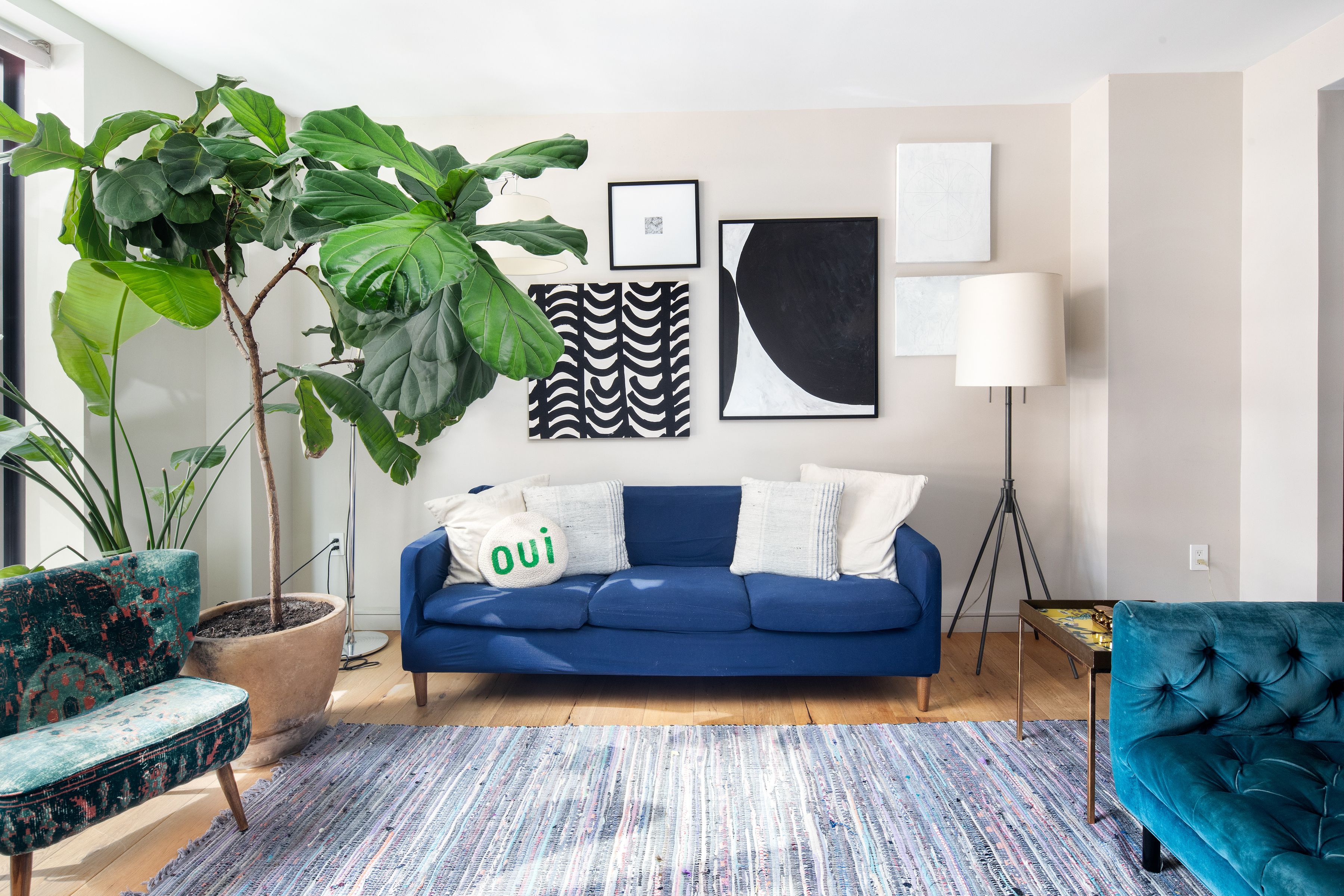 540 West 28th Street 5B