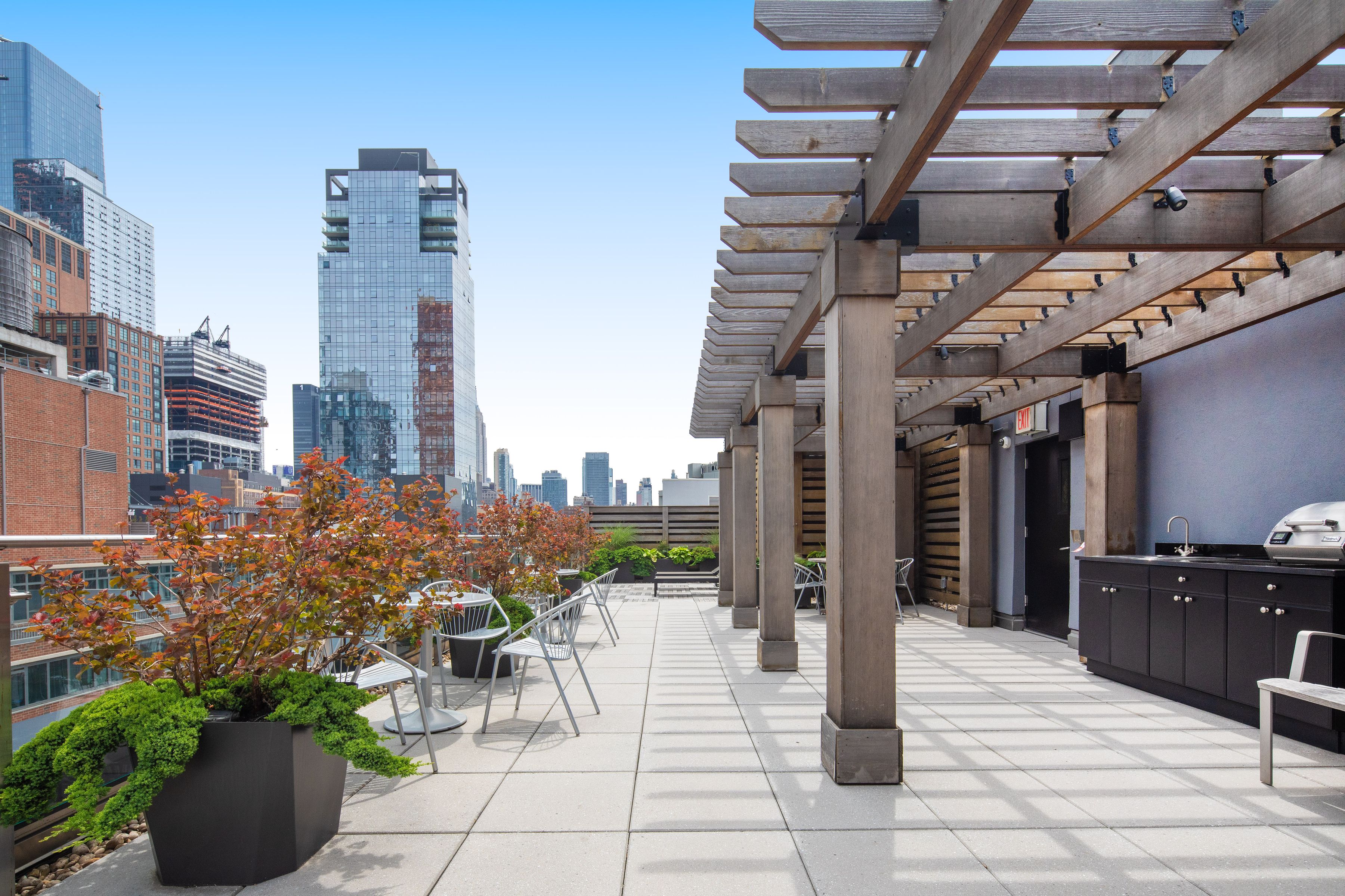 540 West 28th Street 5B