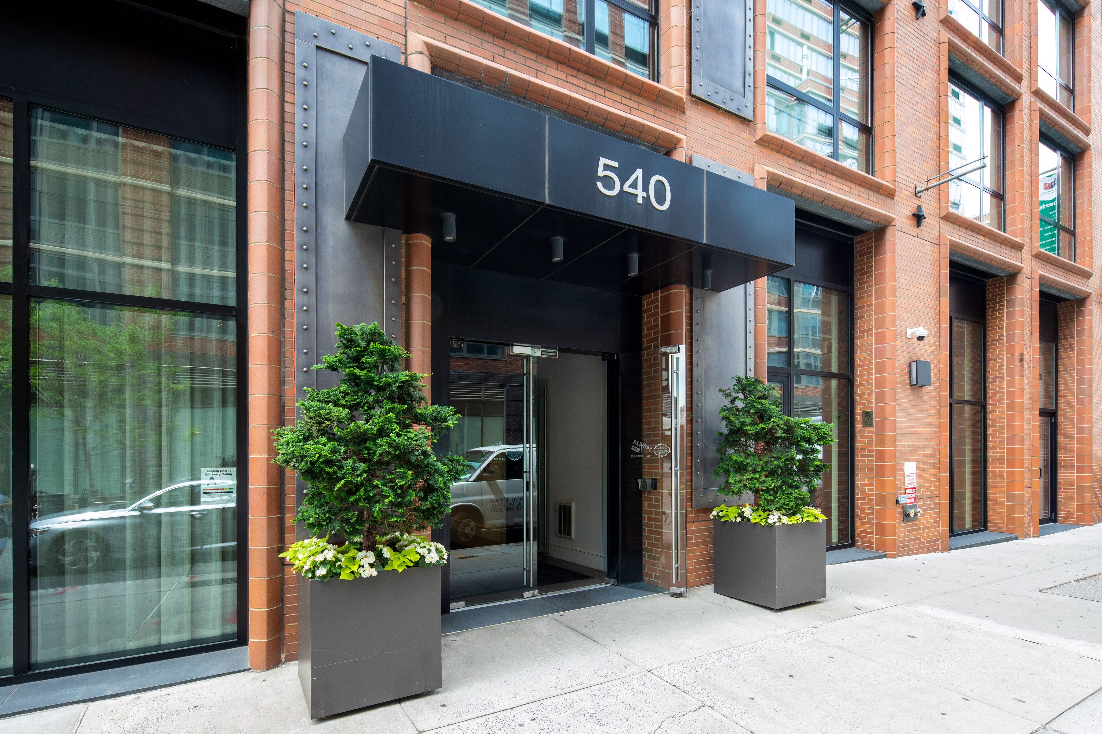 540 West 28th Street 5B