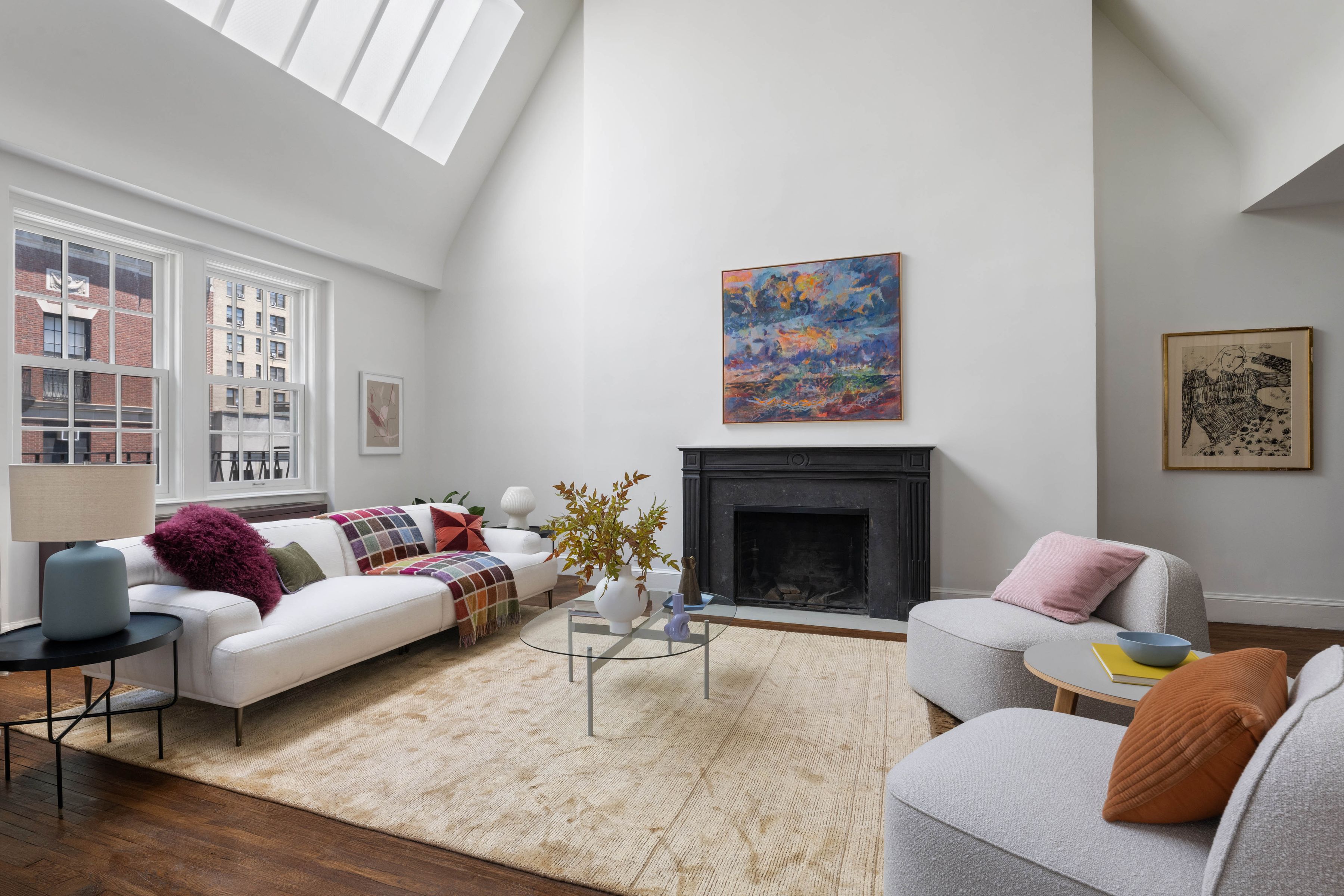 222 East 71st Street 6B