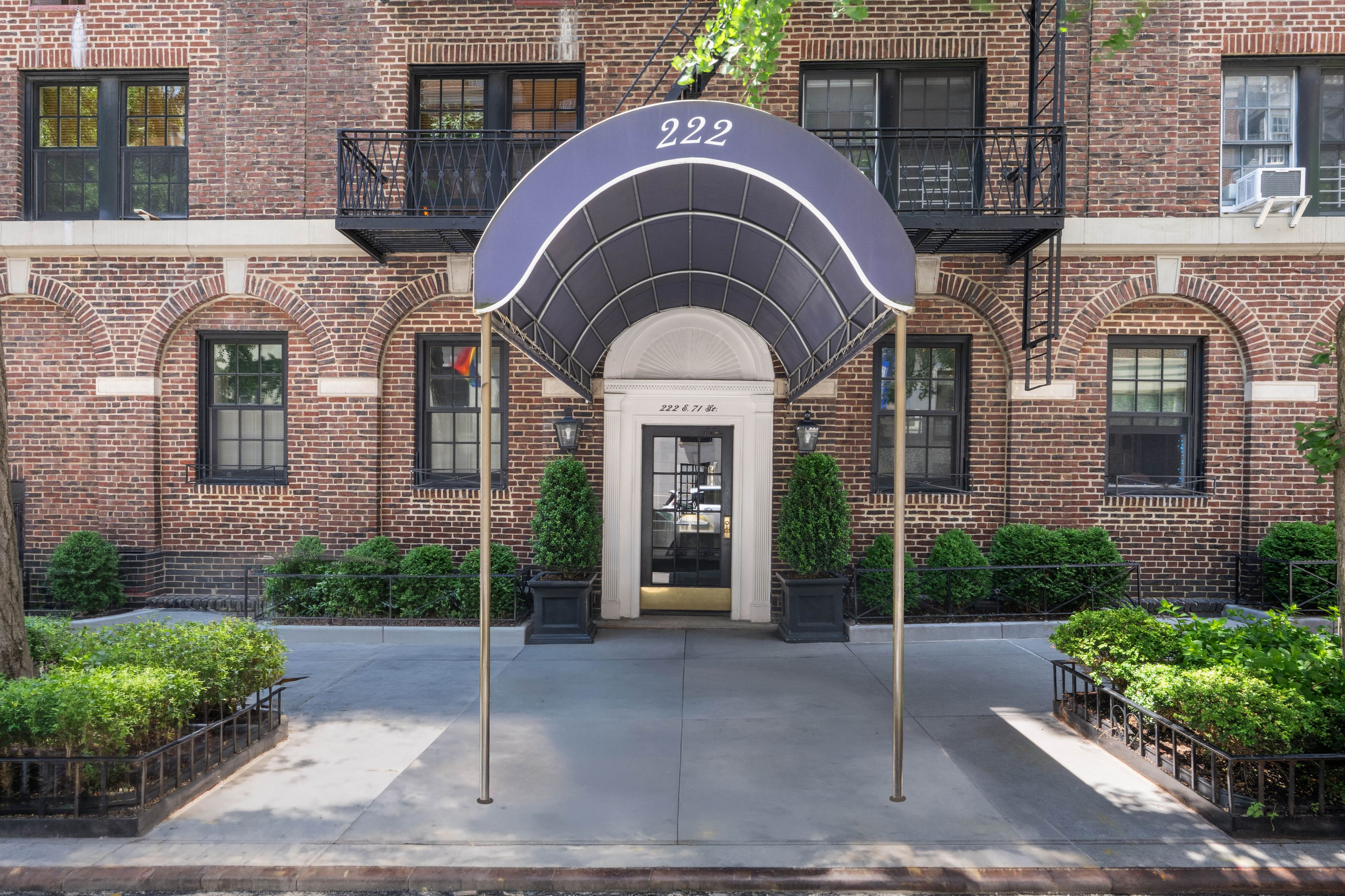 222 East 71st Street 6B