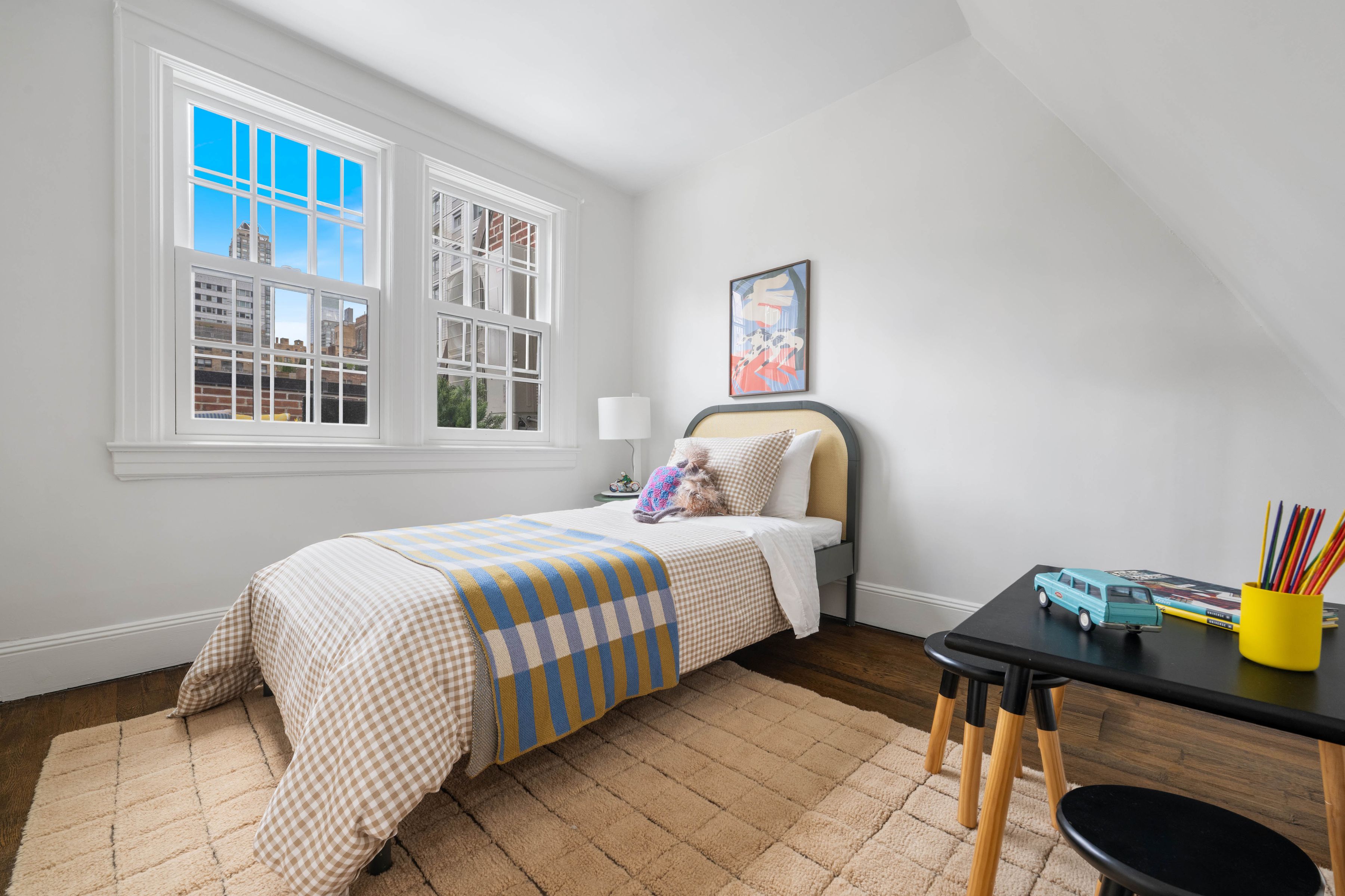 222 East 71st Street 6B