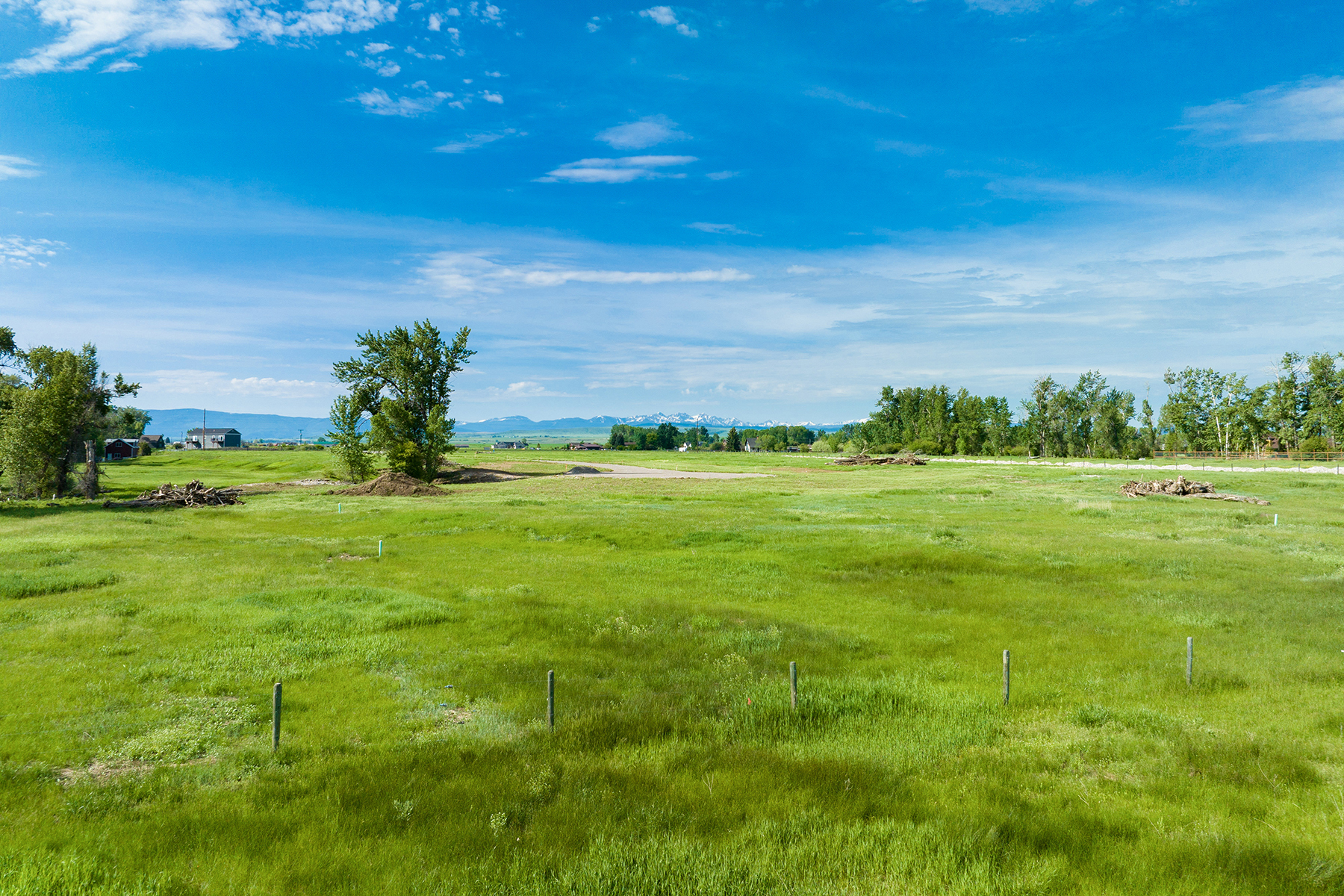 Lot 3 River Road