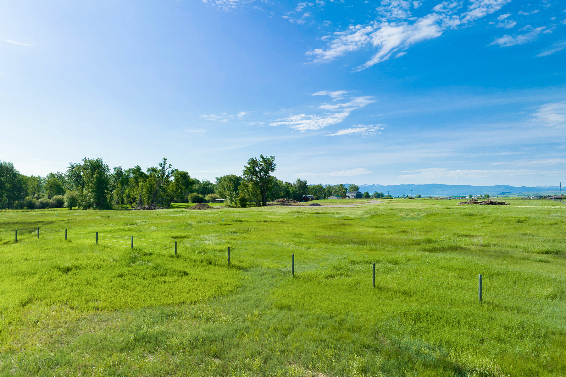 Lot 3 River Road