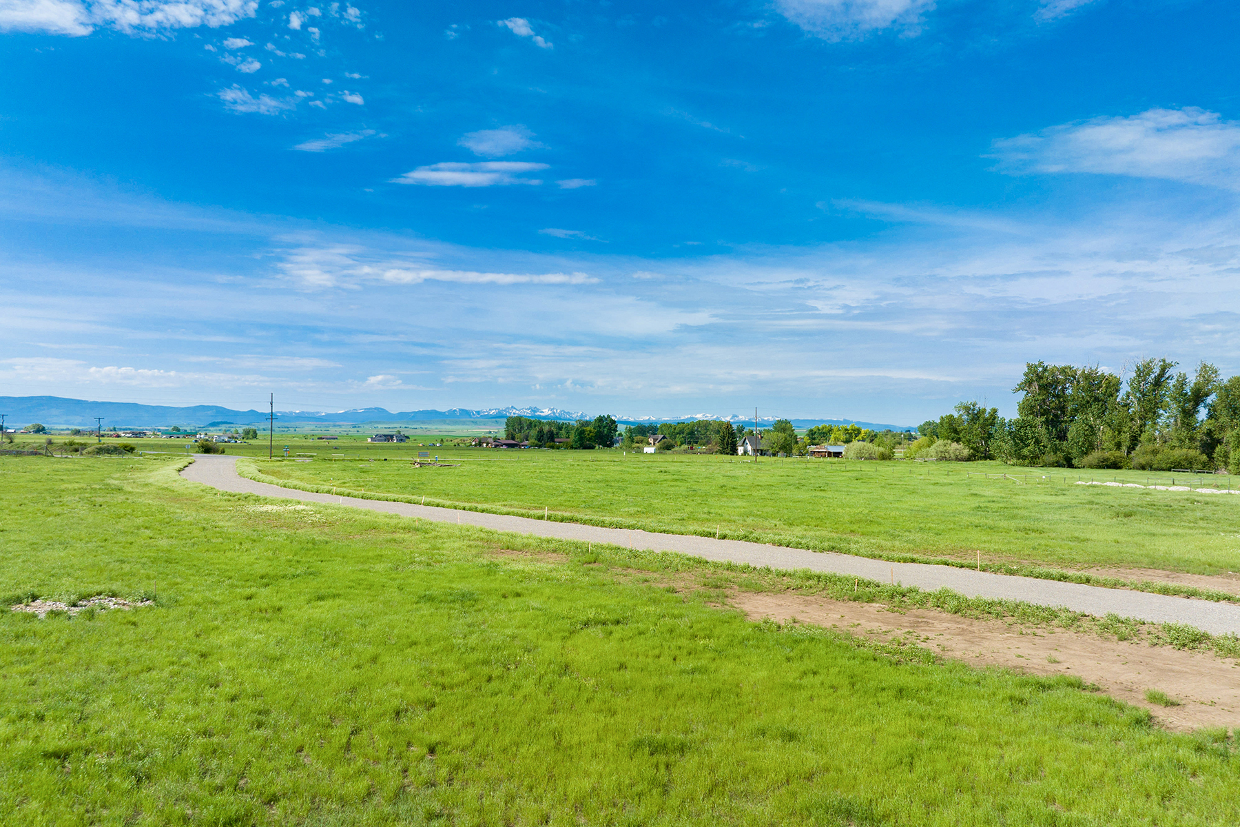 Lot 3 River Road