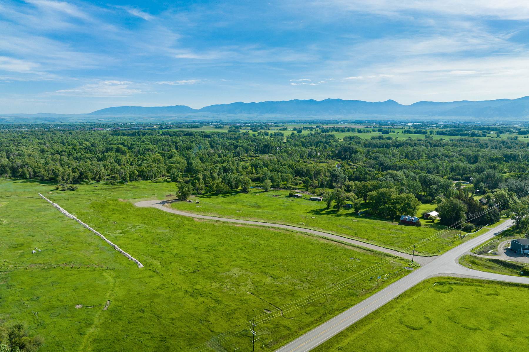 Lot 3 River Road
