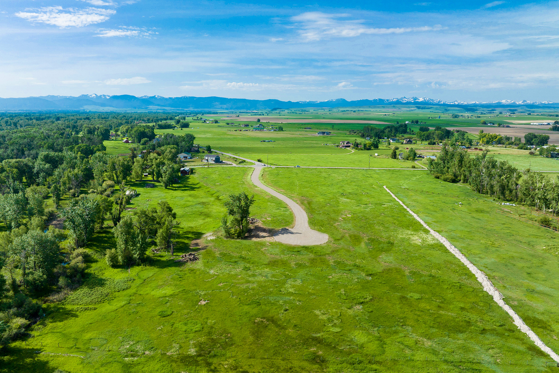 Lot 3 River Road