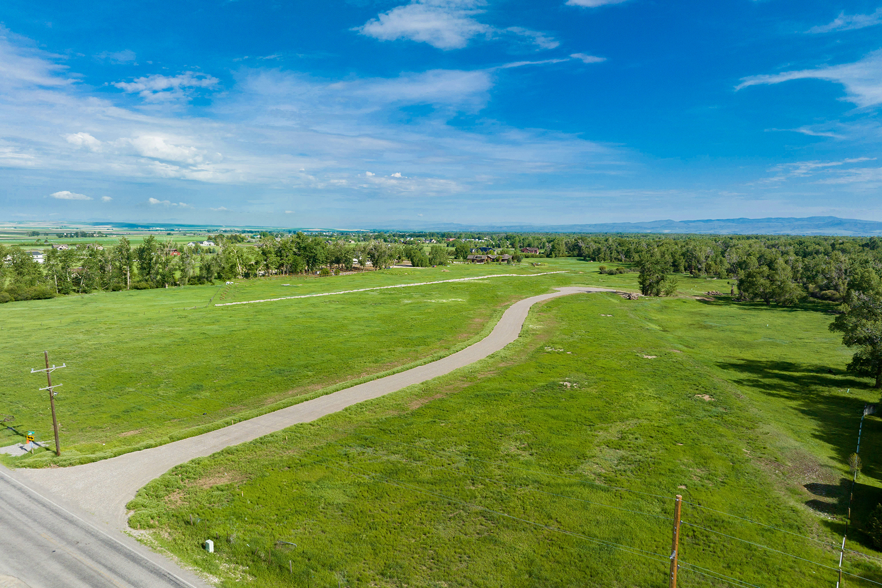 Lot 3 River Road
