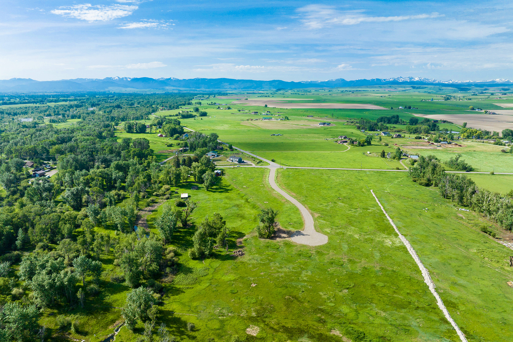 Lot 3 River Road