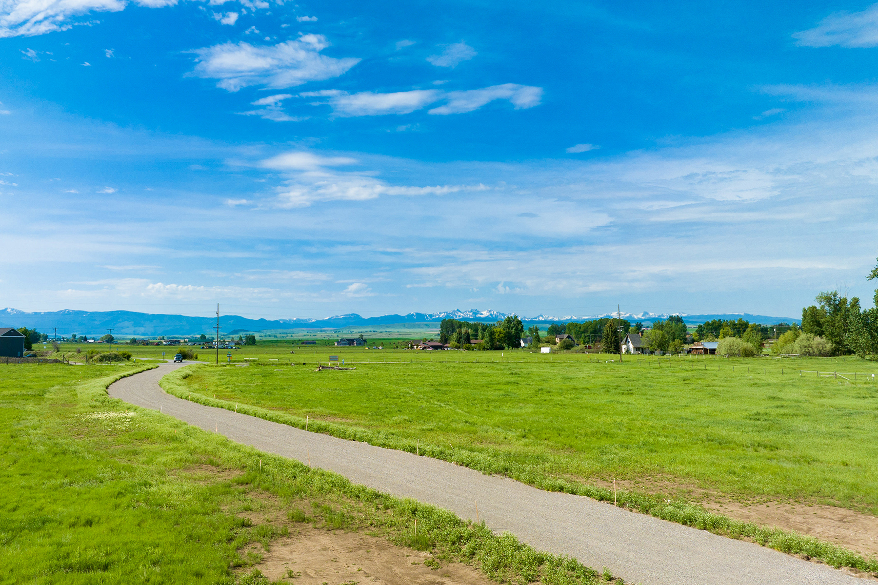 Lot 3 River Road