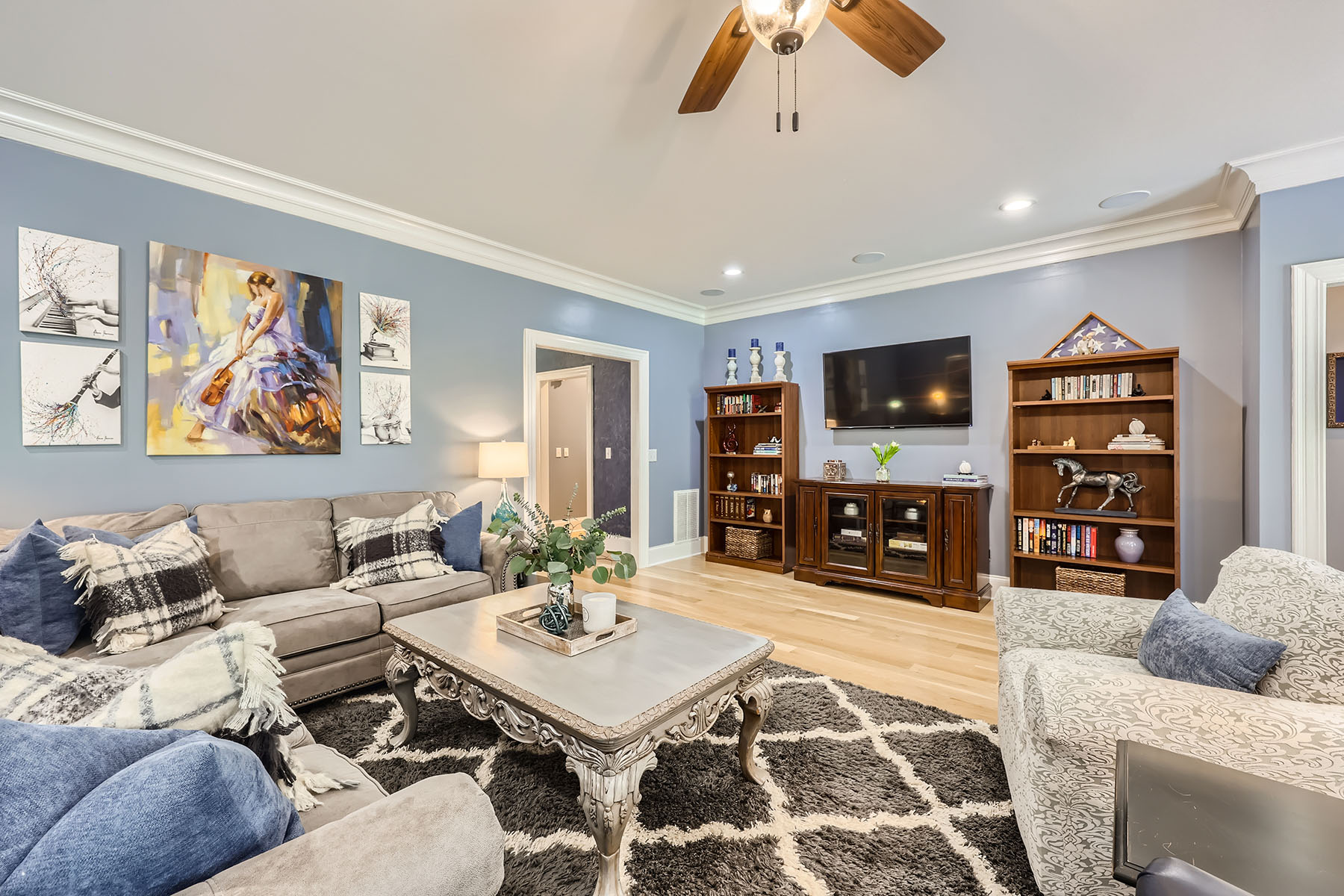 216 Saint Johns Drive
