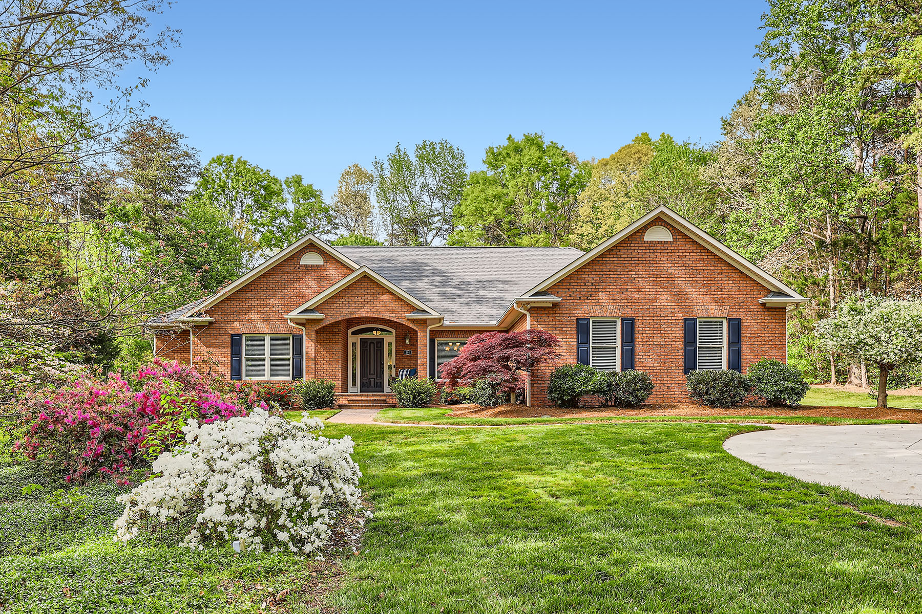216 Saint Johns Drive