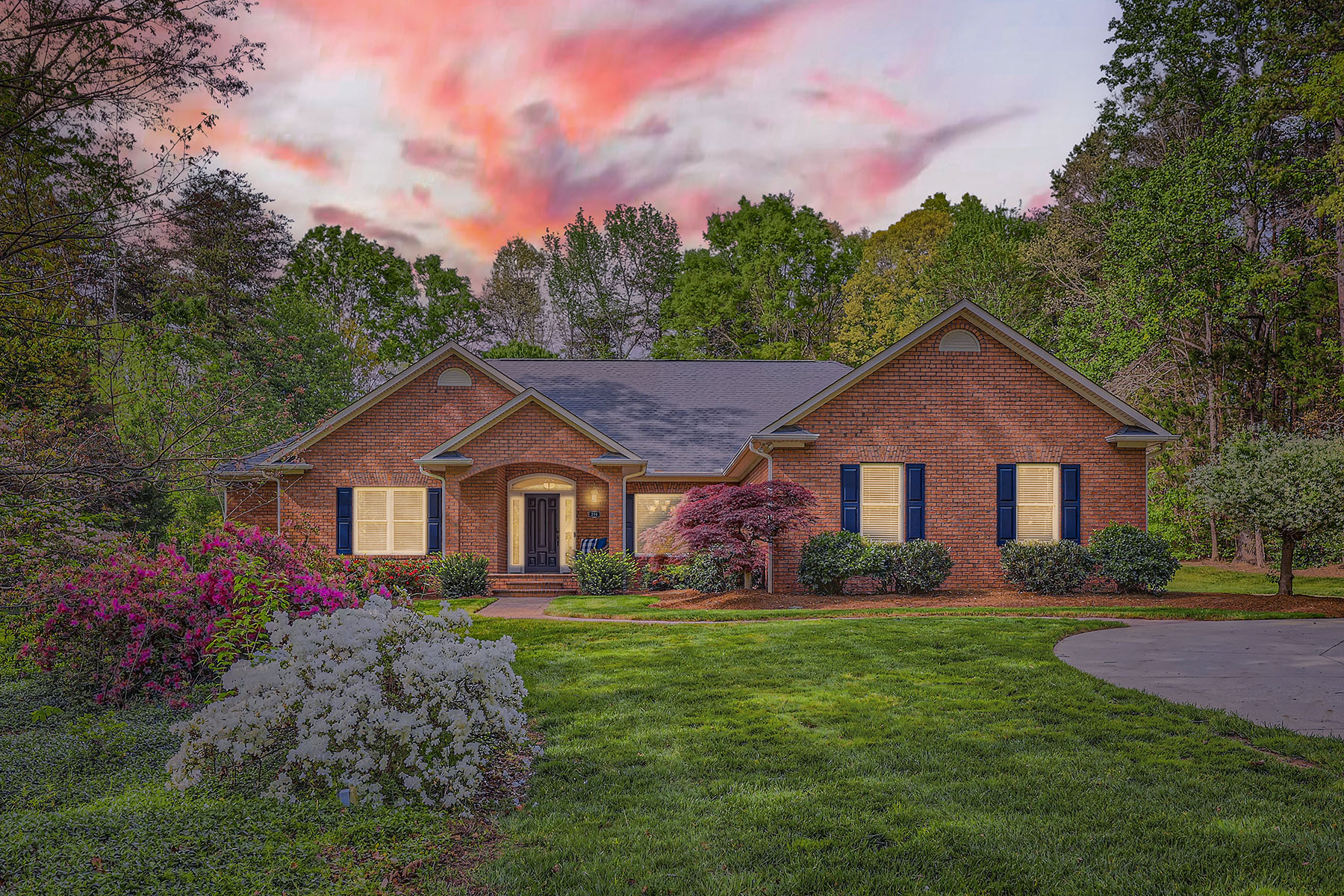 216 Saint Johns Drive