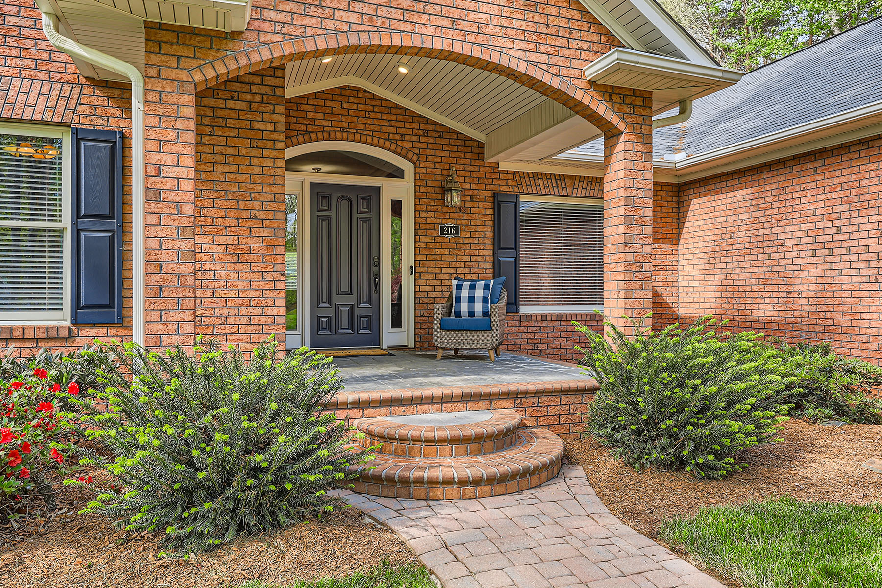 216 Saint Johns Drive