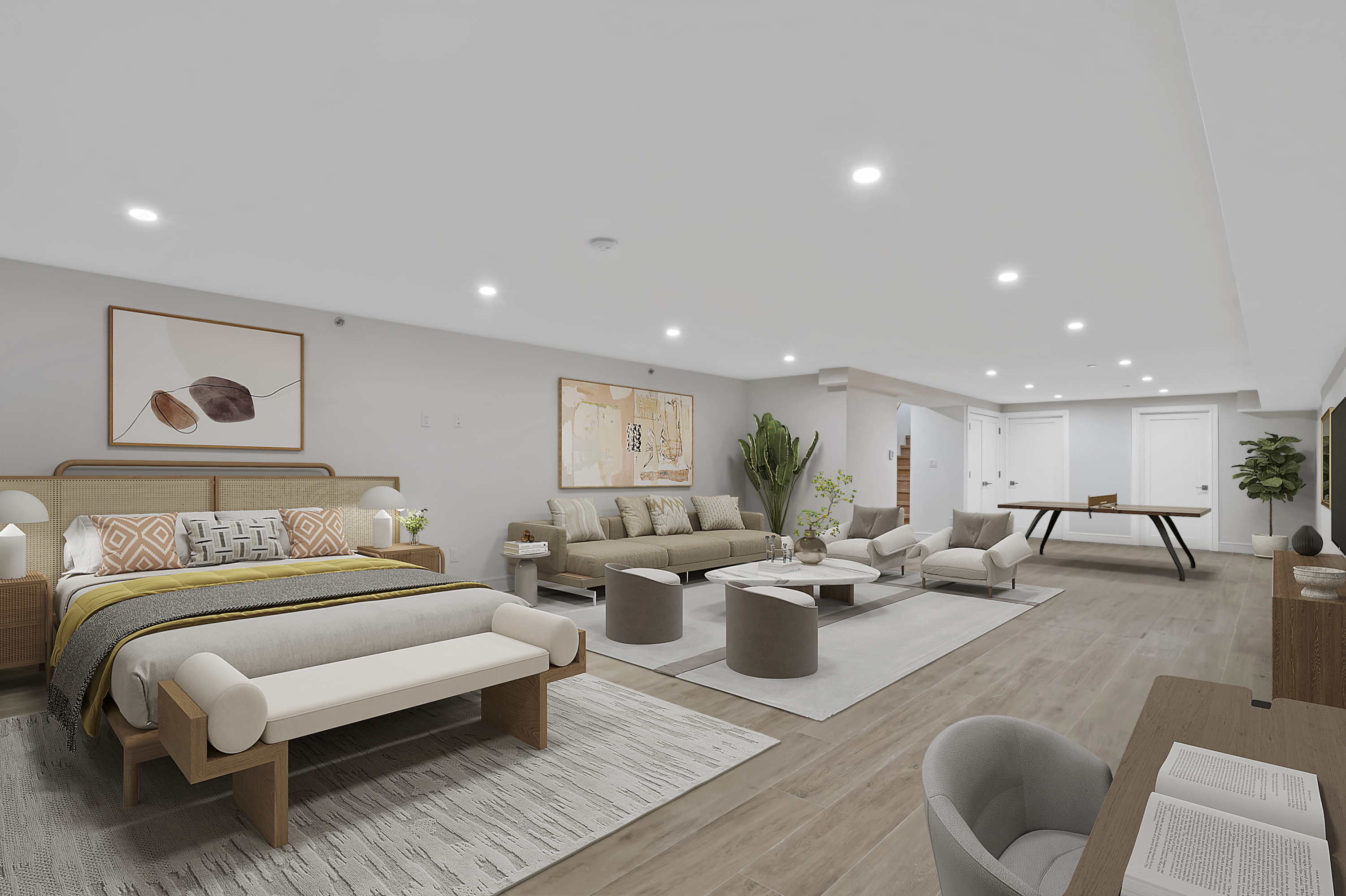 21-31 Shore Blvd. 1b
