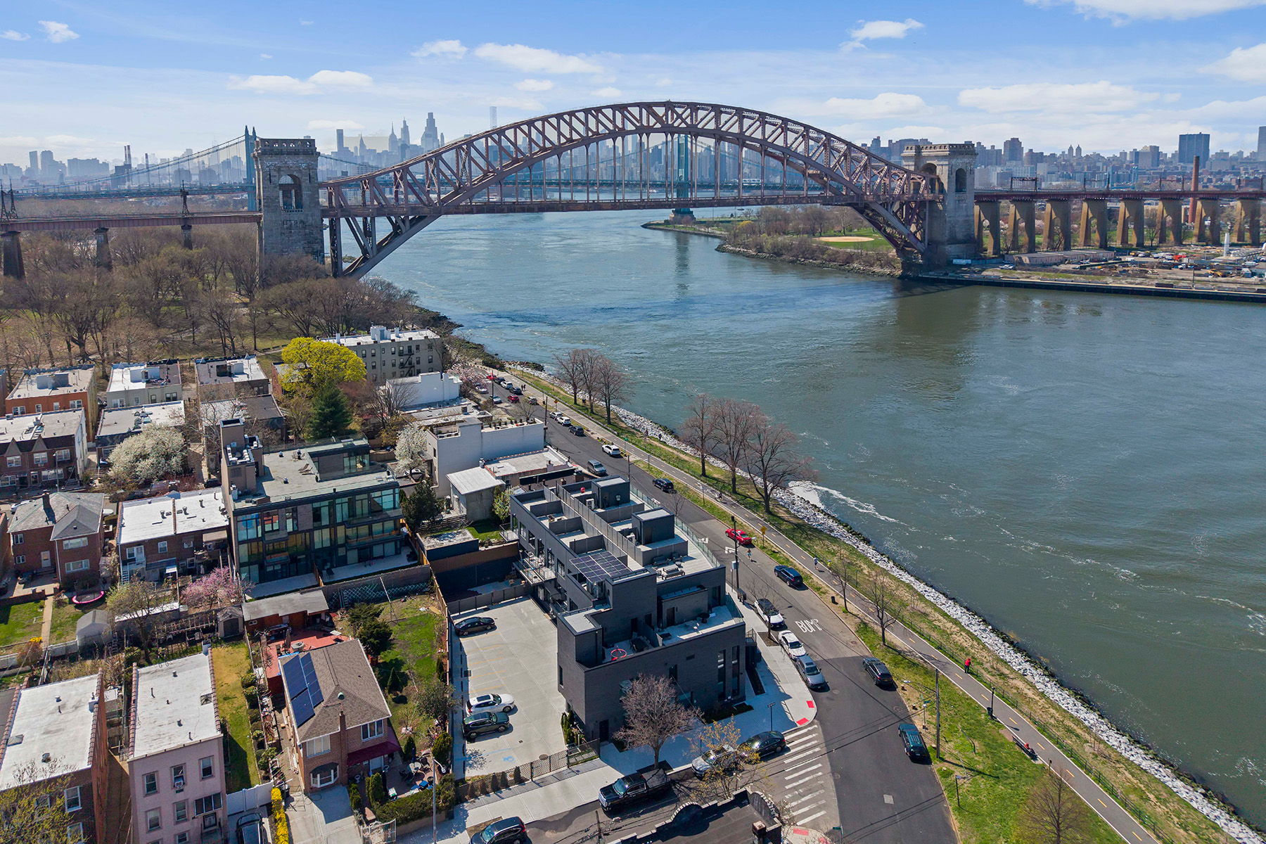 21-31 Shore Blvd. 1b
