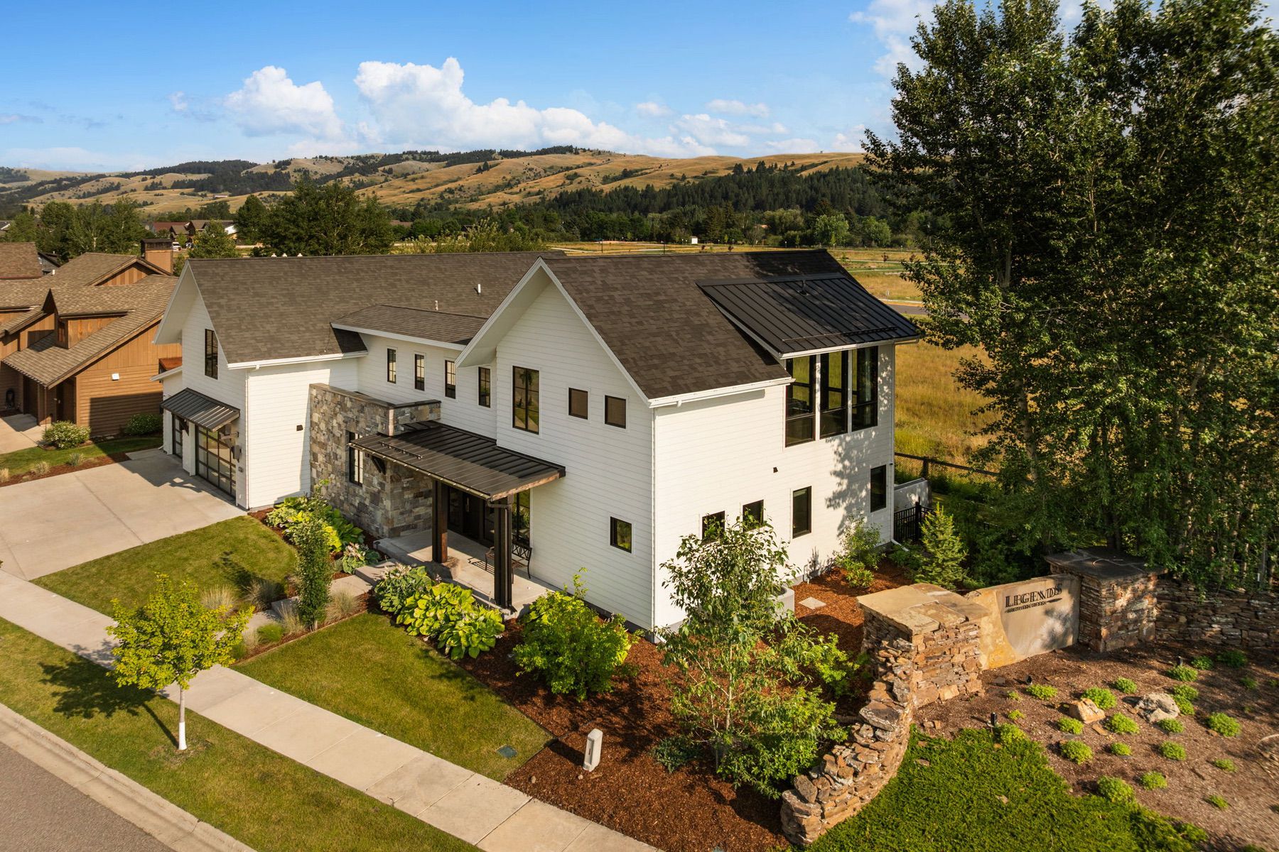 1226 Boylan Road