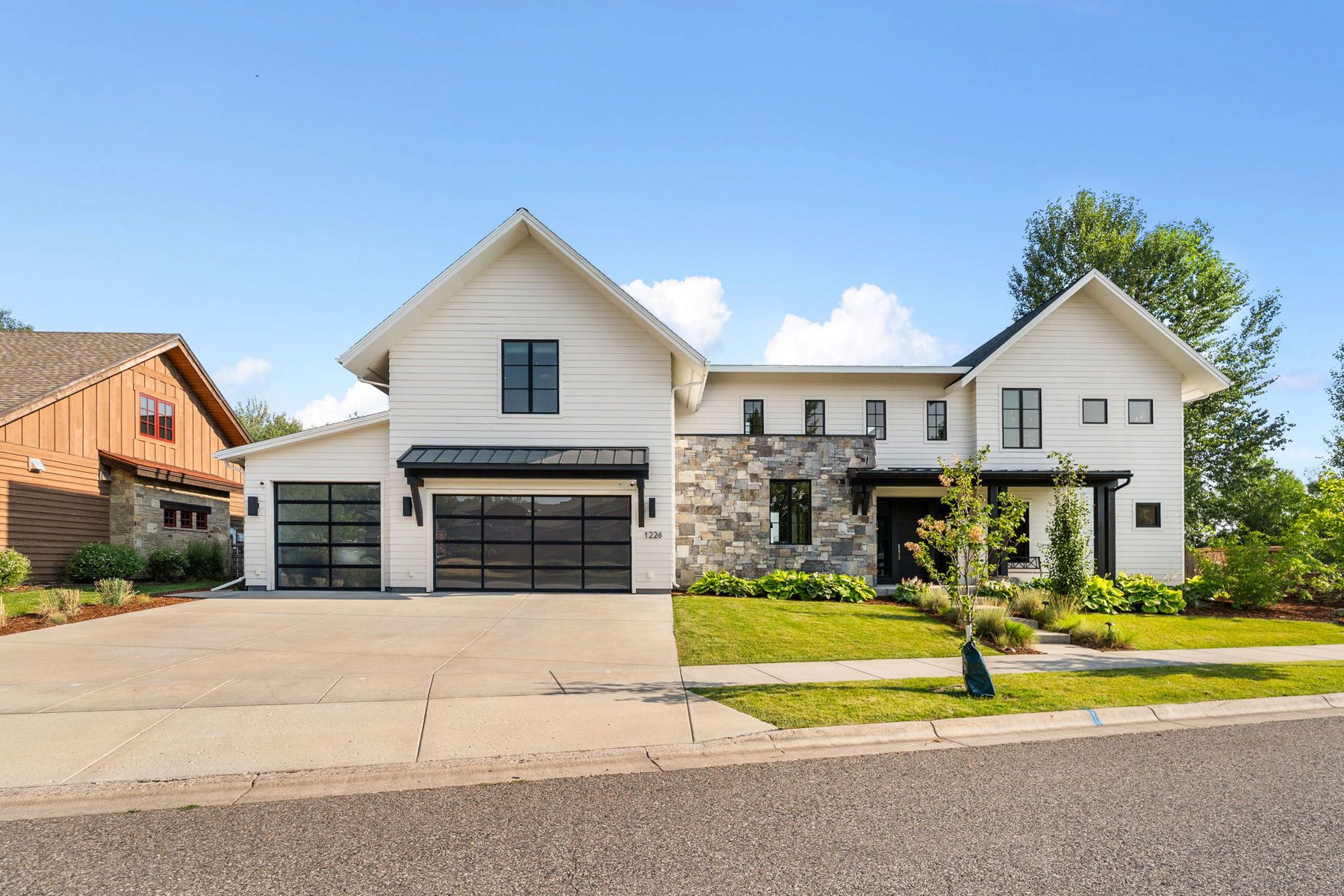 1226 Boylan Road