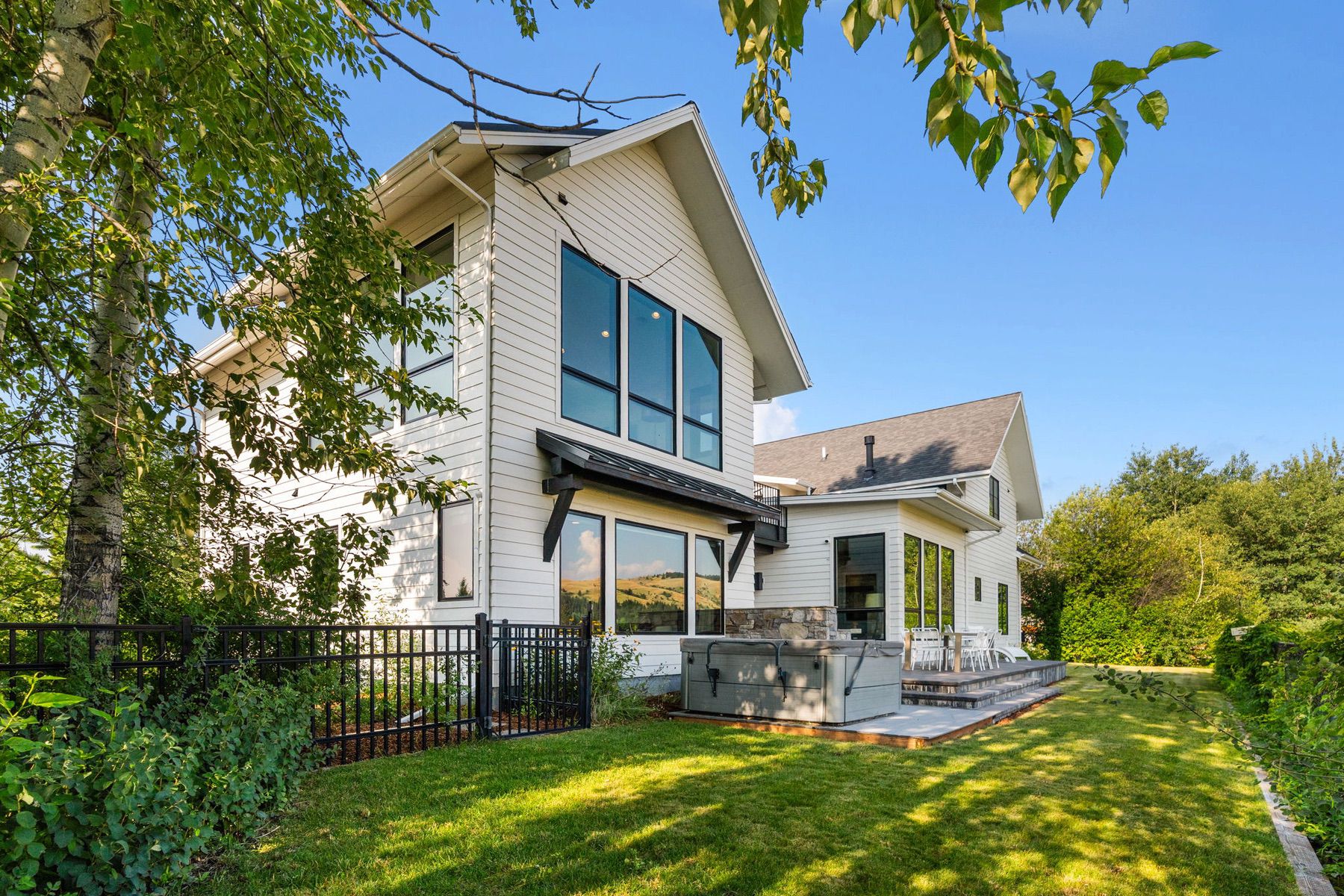 1226 Boylan Road