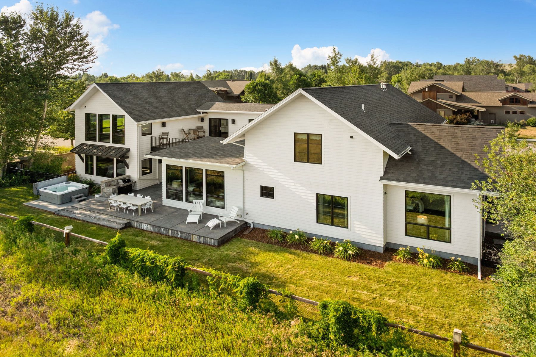 1226 Boylan Road