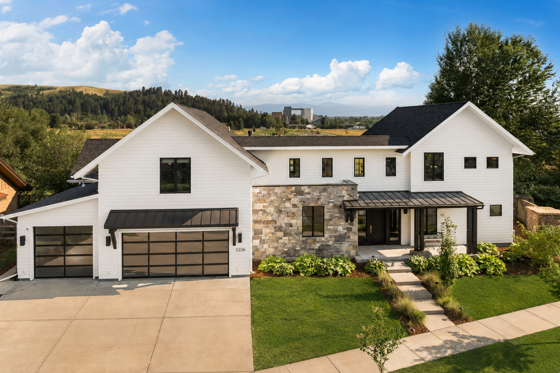 1226 Boylan Road