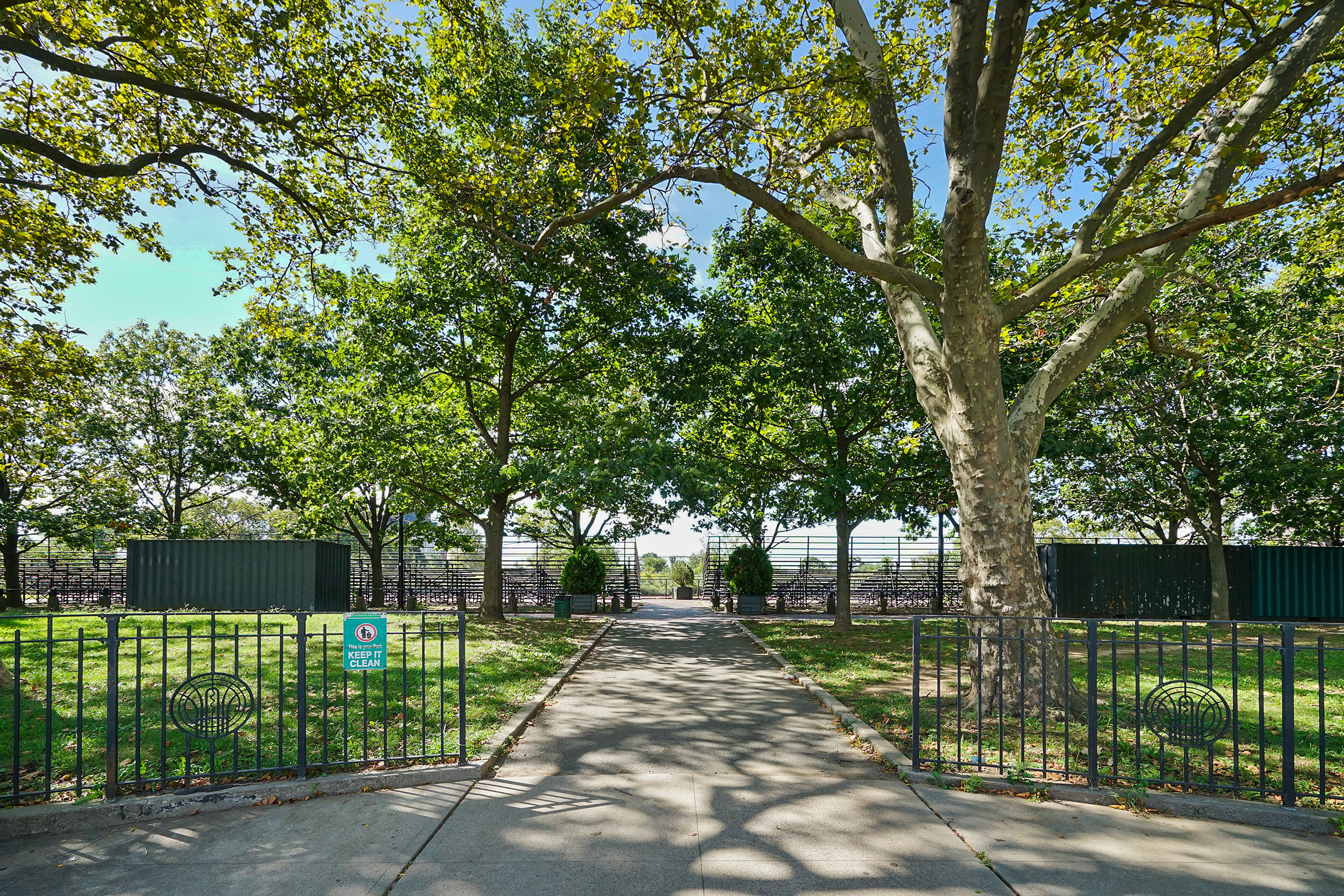 40 Huntington St. 1e