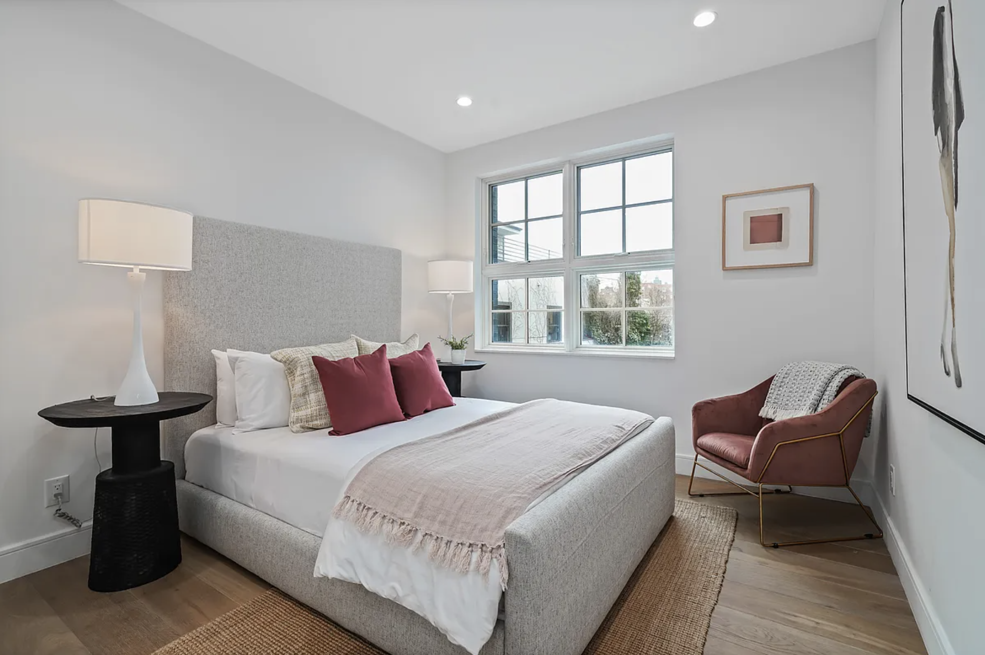 40 Huntington St. 1e