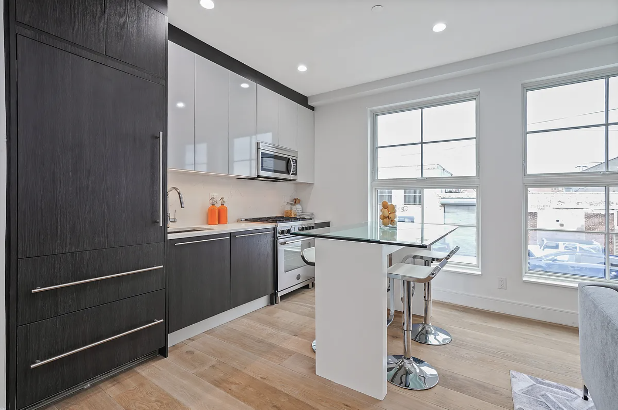 40 Huntington St. 1e