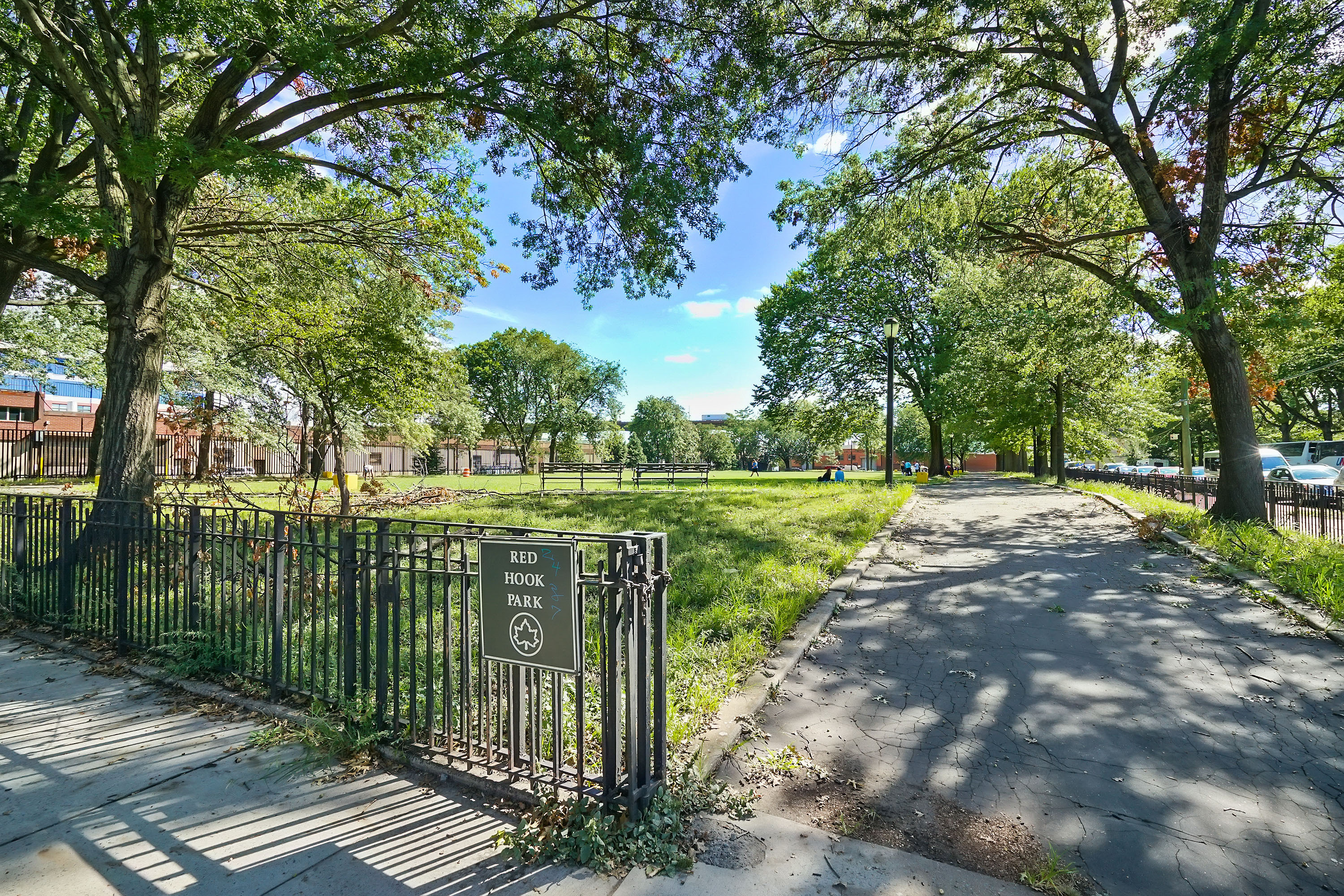 40 Huntington St. 1e