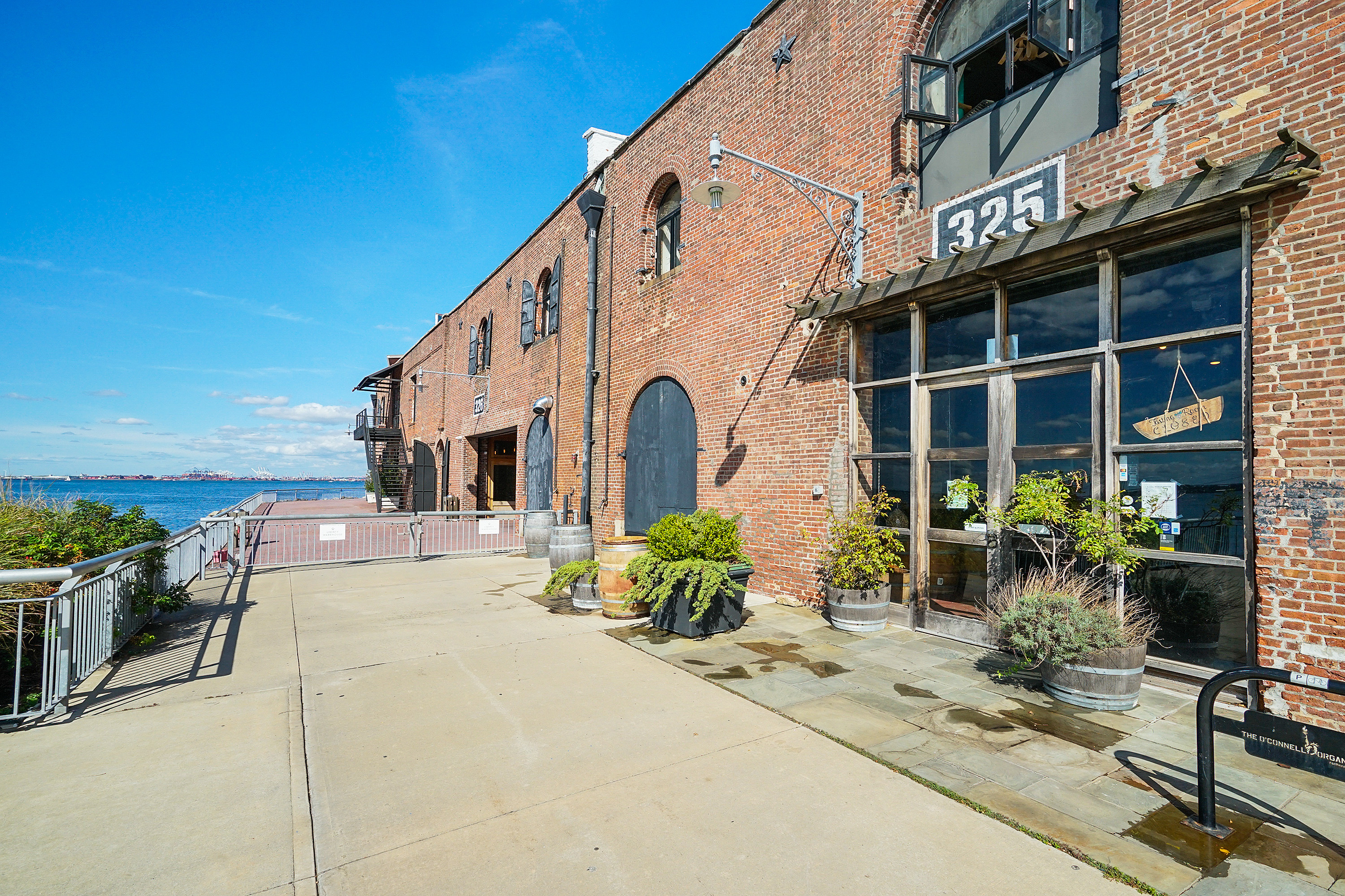 40 Huntington St. 1e