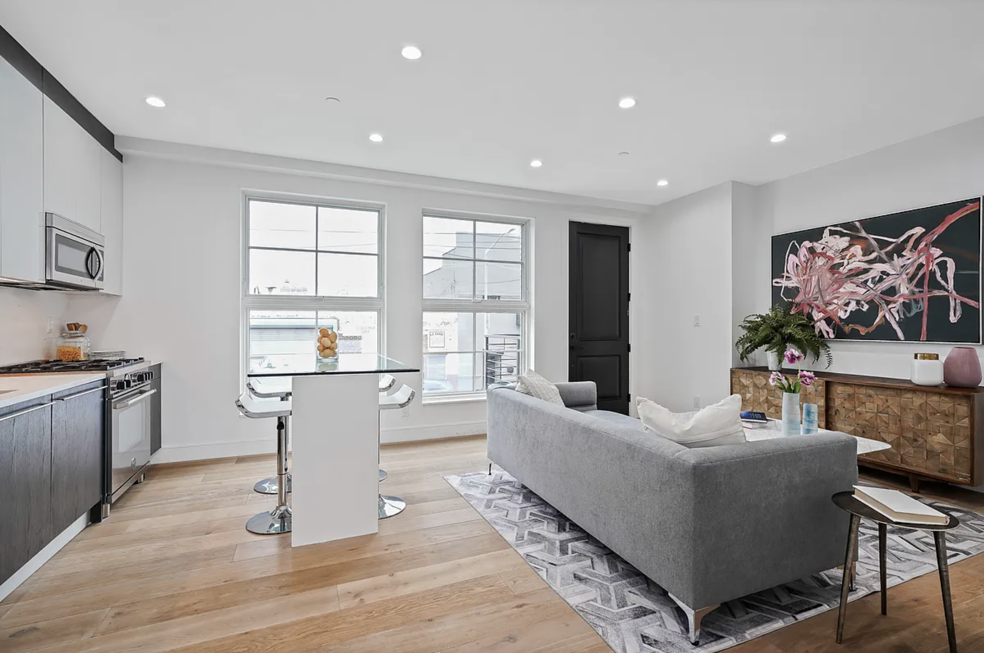 40 Huntington St. 1e