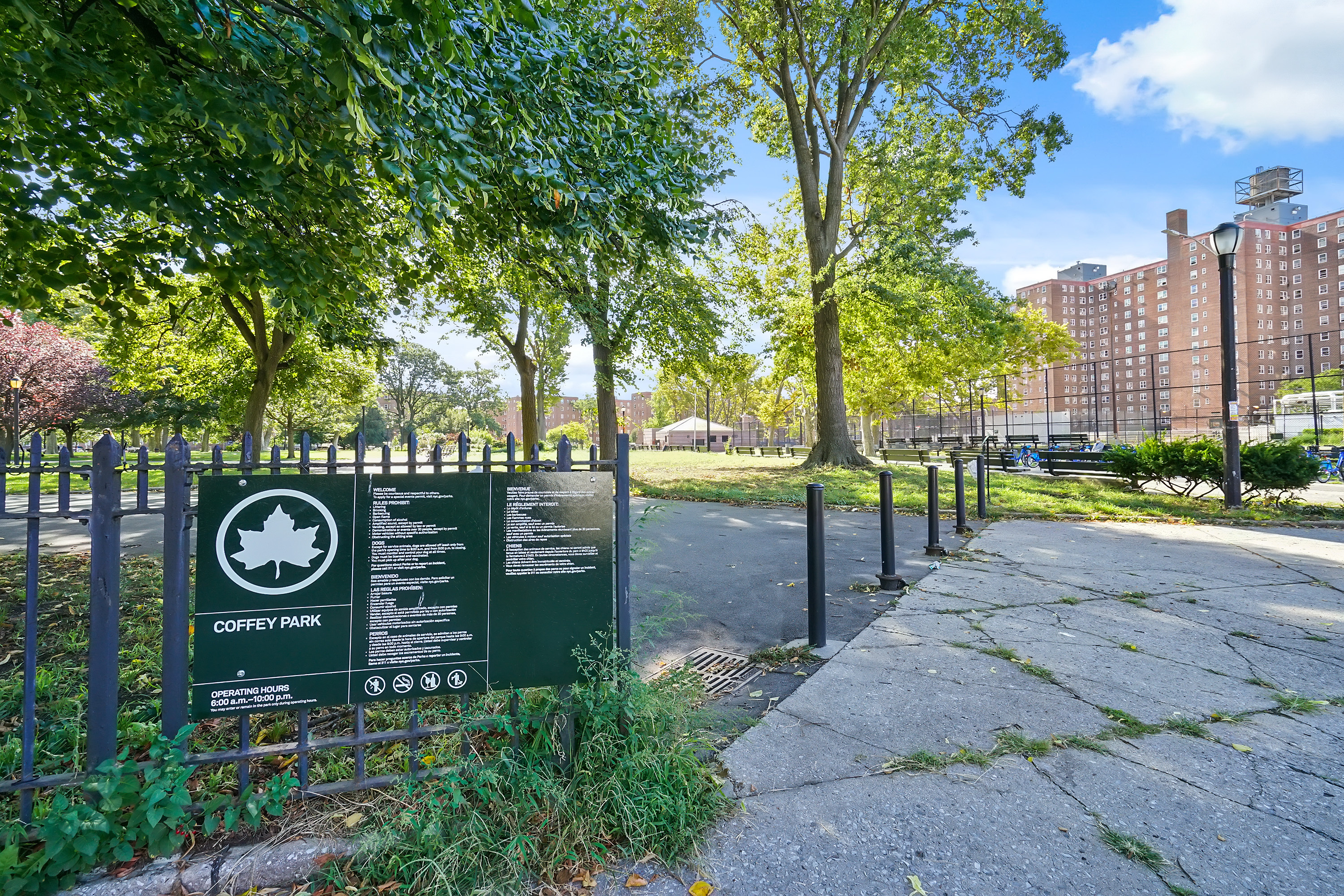 40 Huntington St. 1e