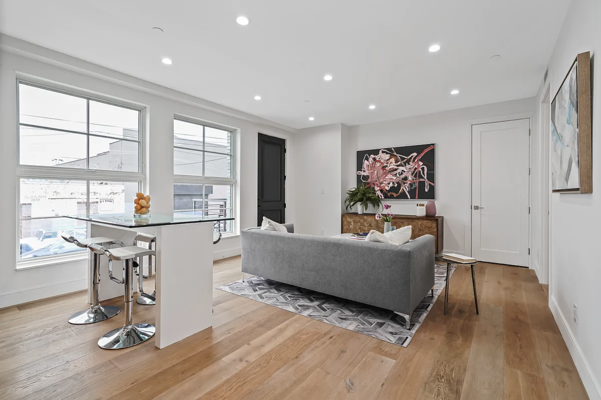 40 Huntington St. 1e