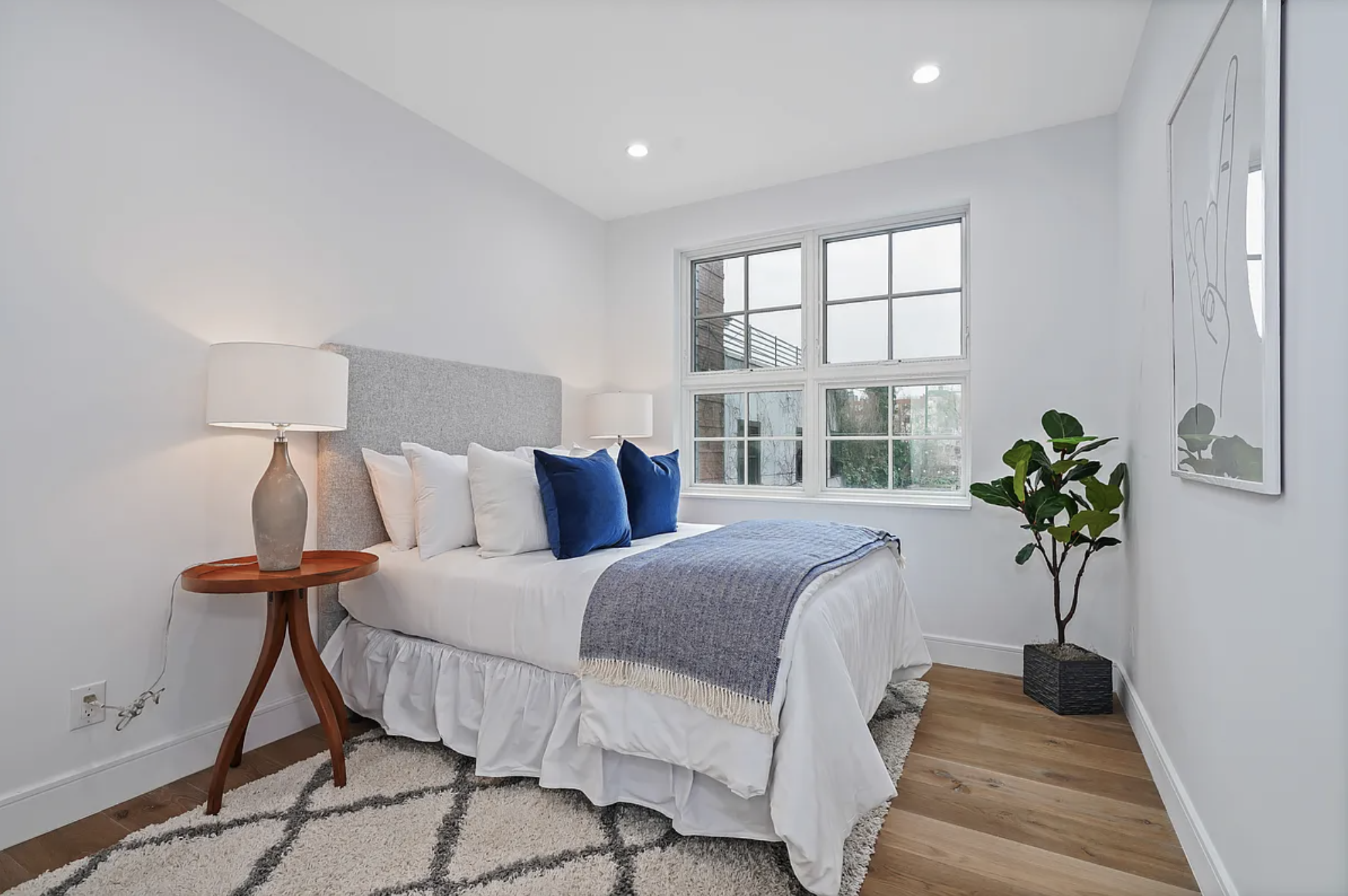 40 Huntington St. 1e