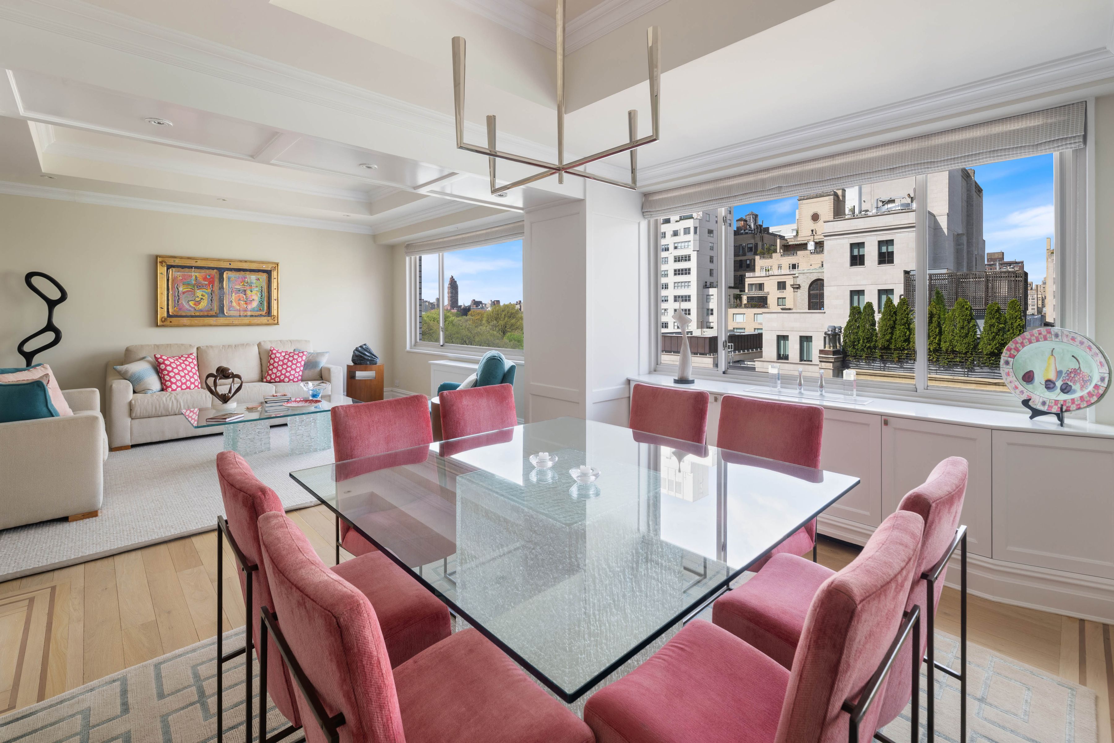10 East 70th Street 10D