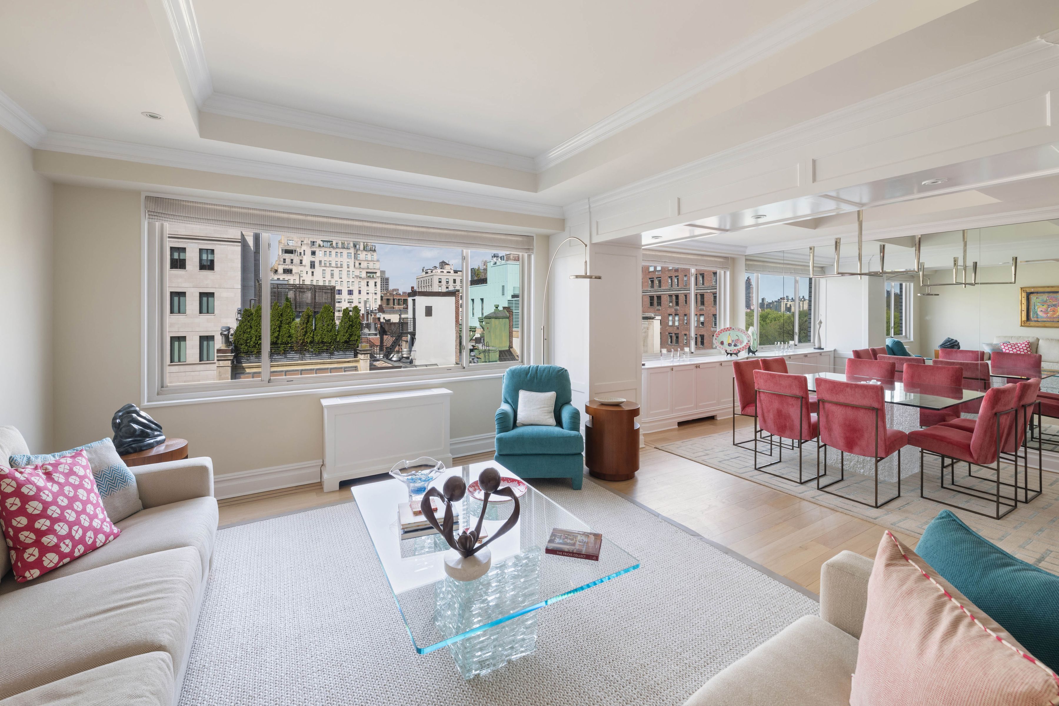 10 East 70th Street 10D