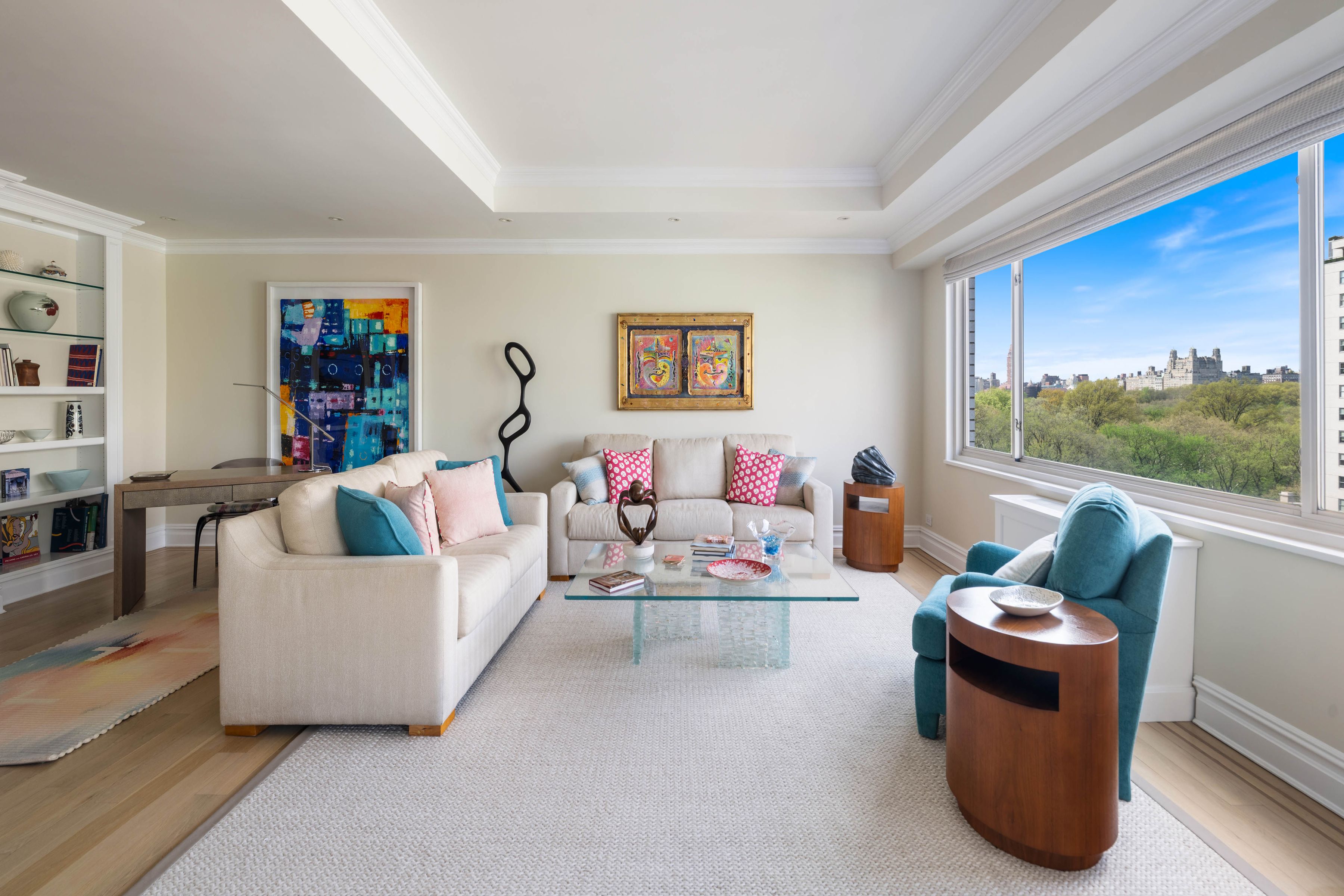 10 East 70th Street 10D
