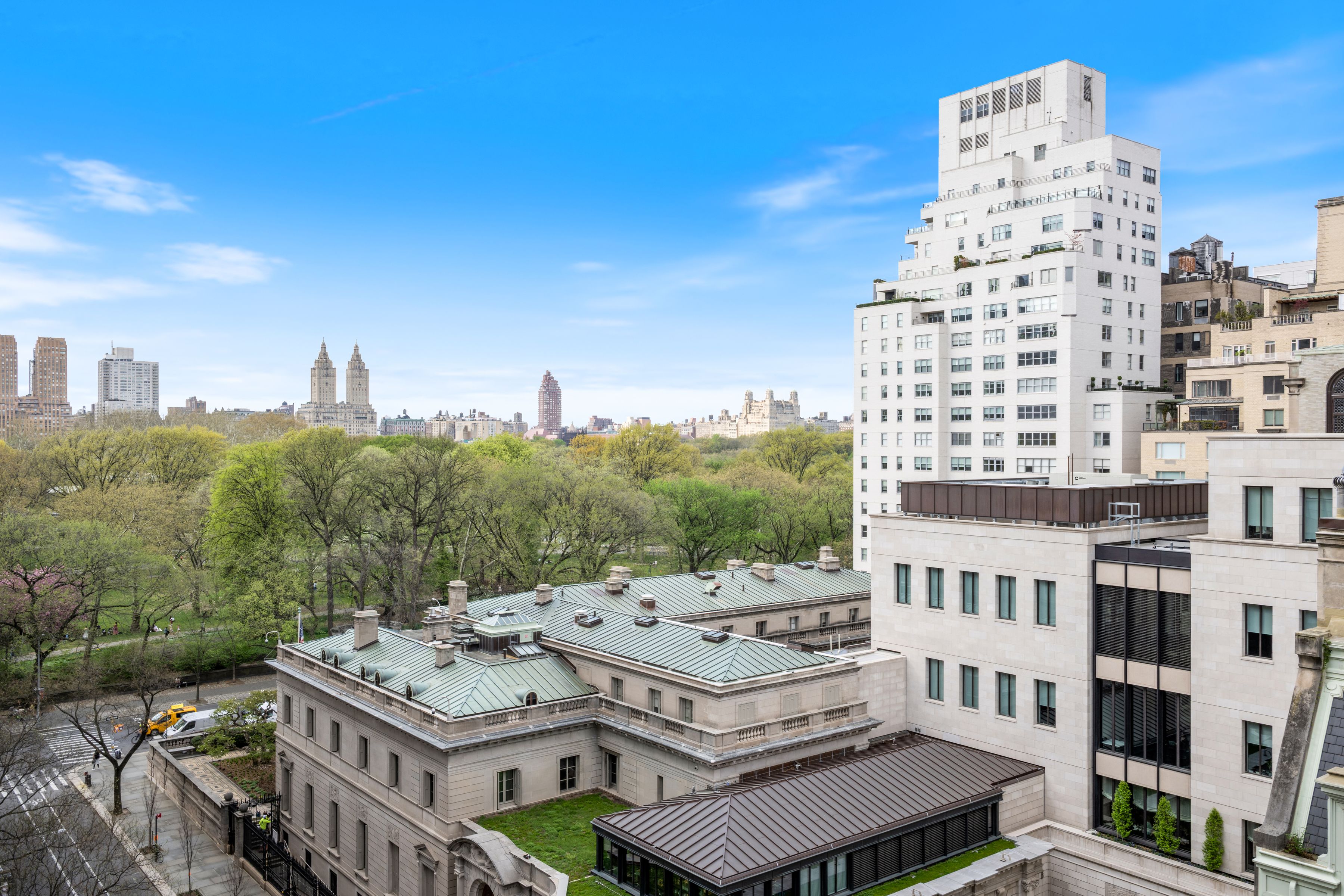 10 East 70th Street 10D