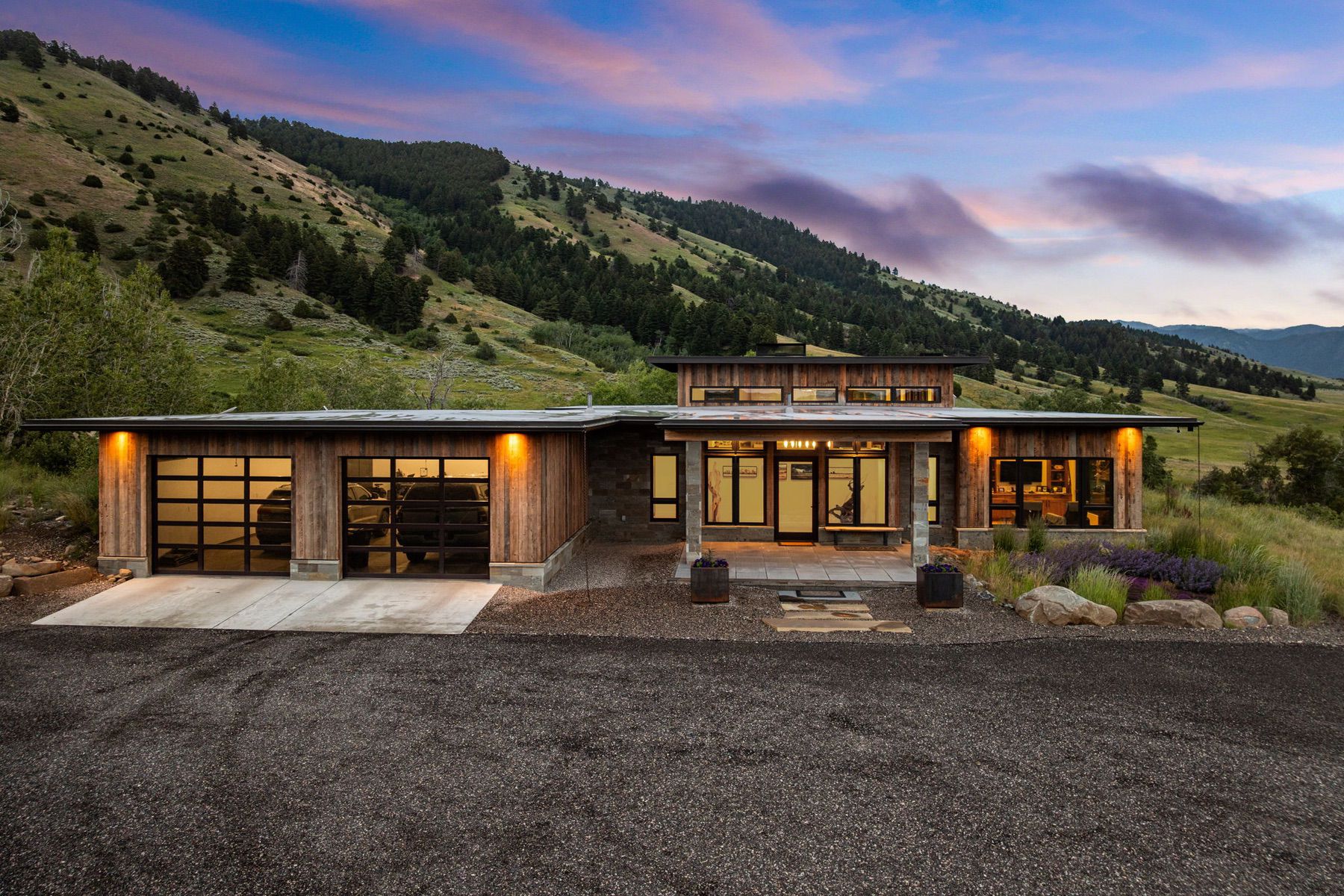 1428 Evan Reese Creek Road