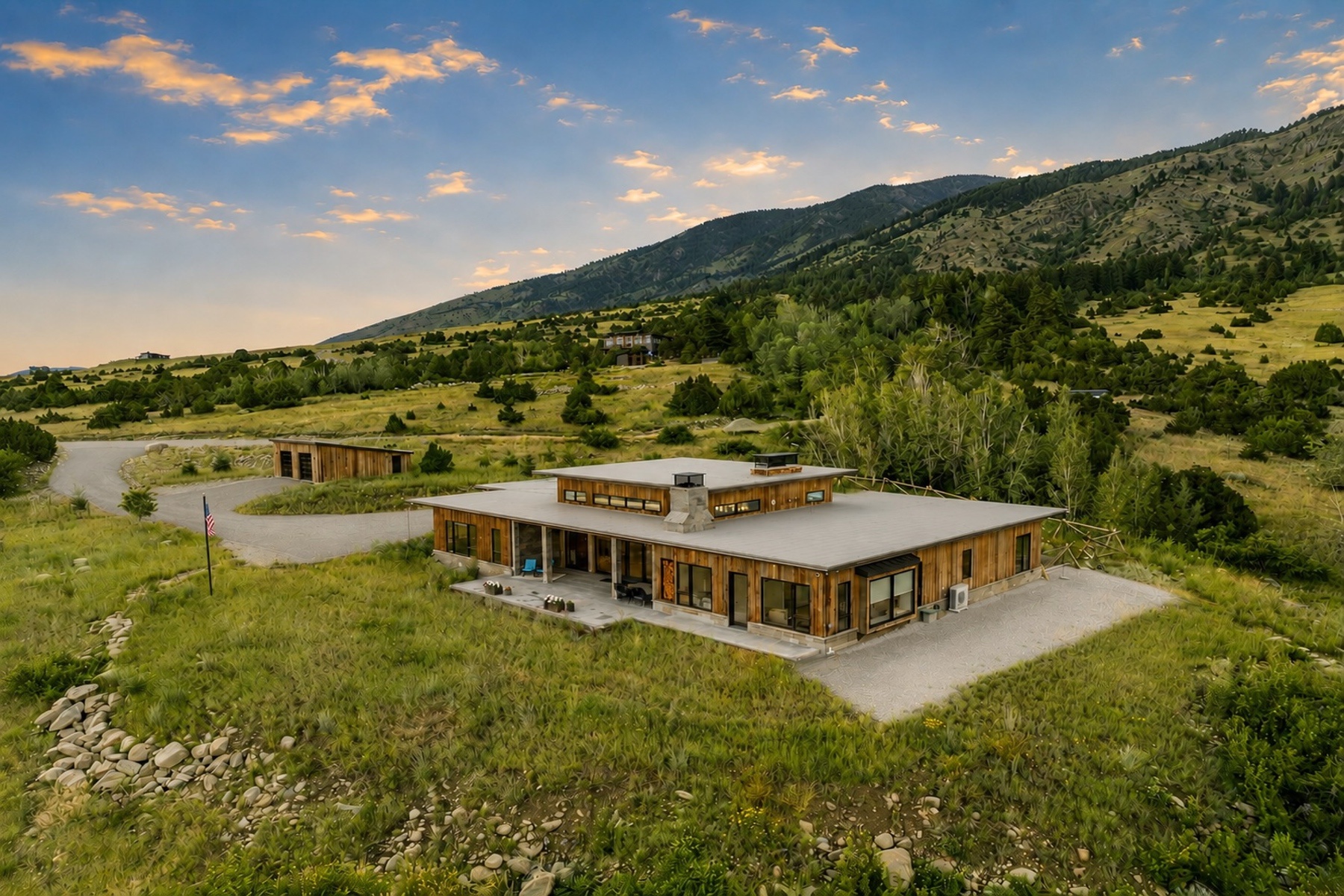 1428 Evan Reese Creek Road