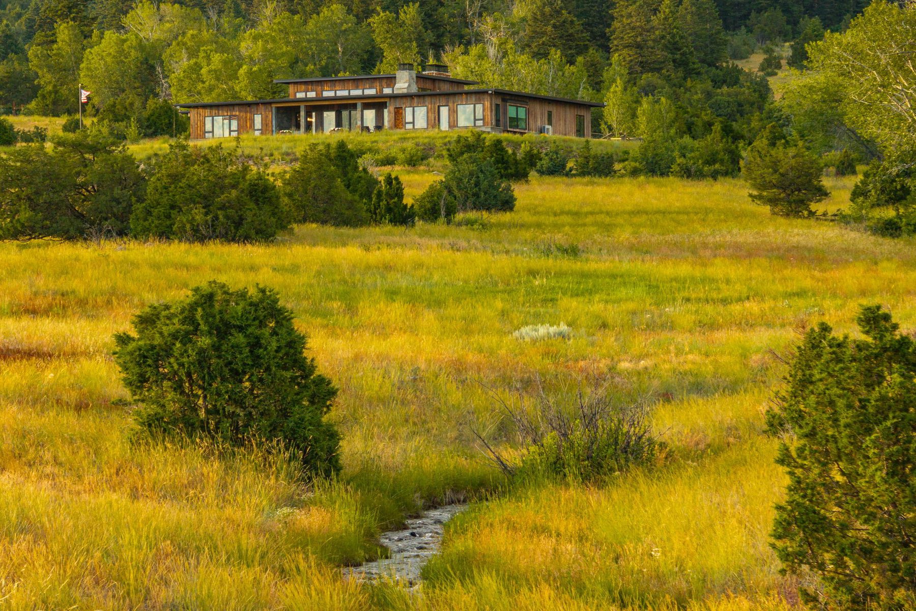 1428 Evan Reese Creek Road