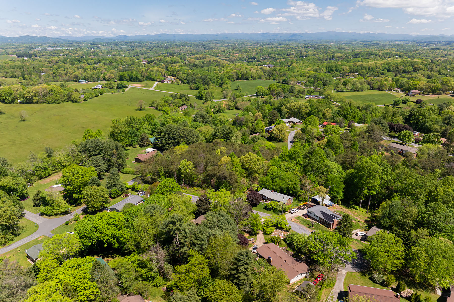 Lots #10 & 11 Holly Hill Court