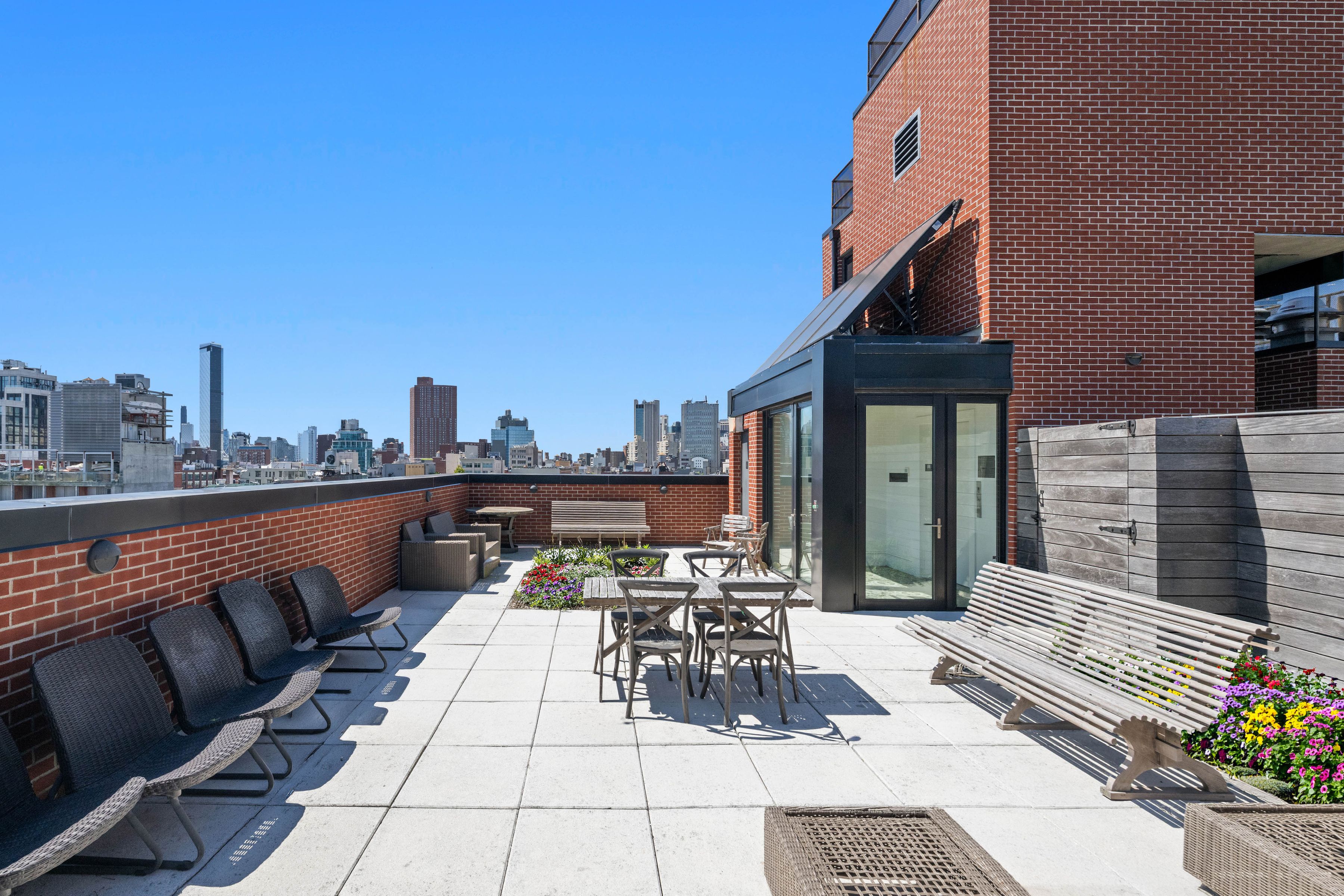 199 Mott Street 3B